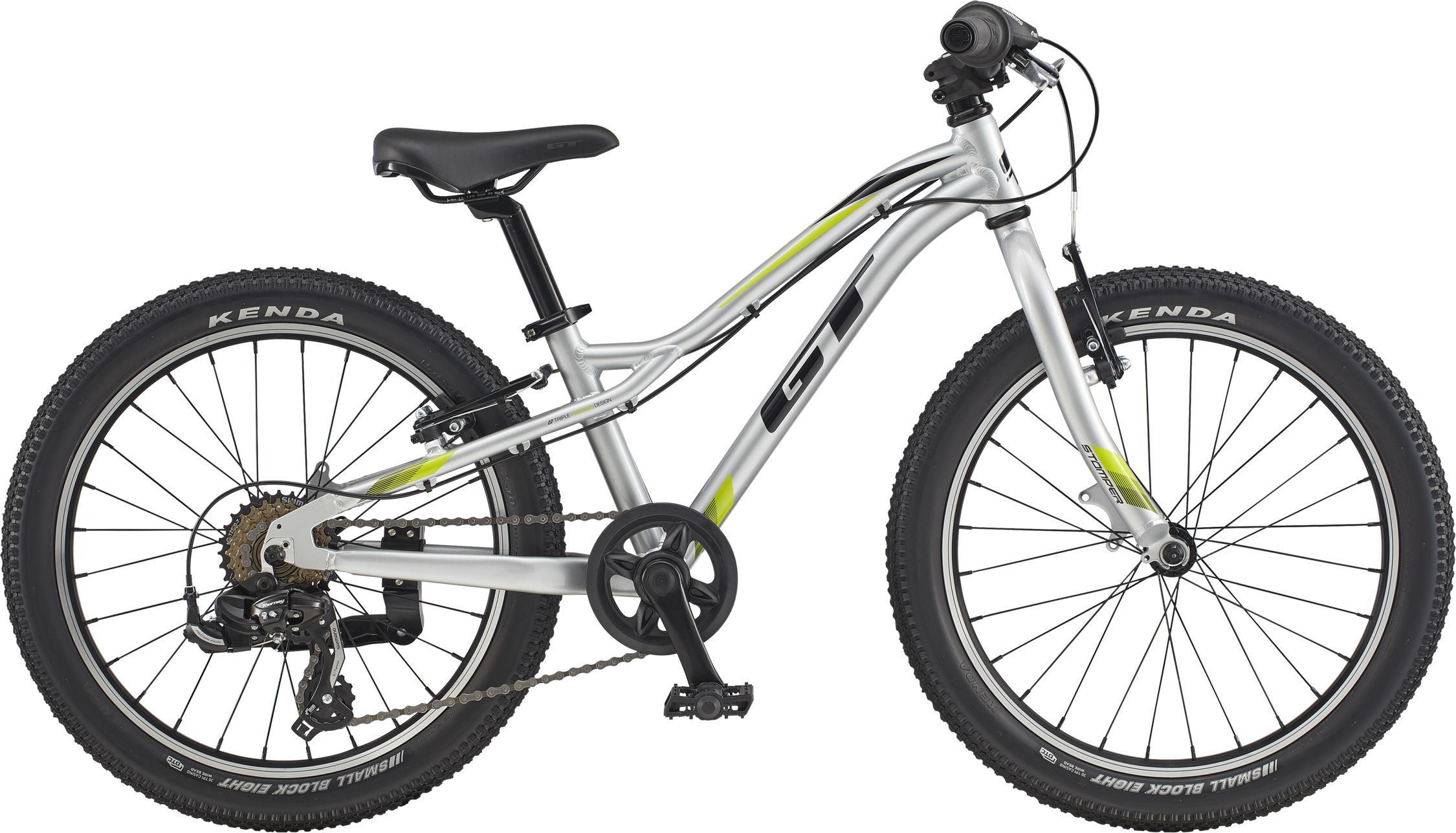 入荷してますっ！2020 GT / STOMPER ACE 20 | セオサイクル吉祥寺店