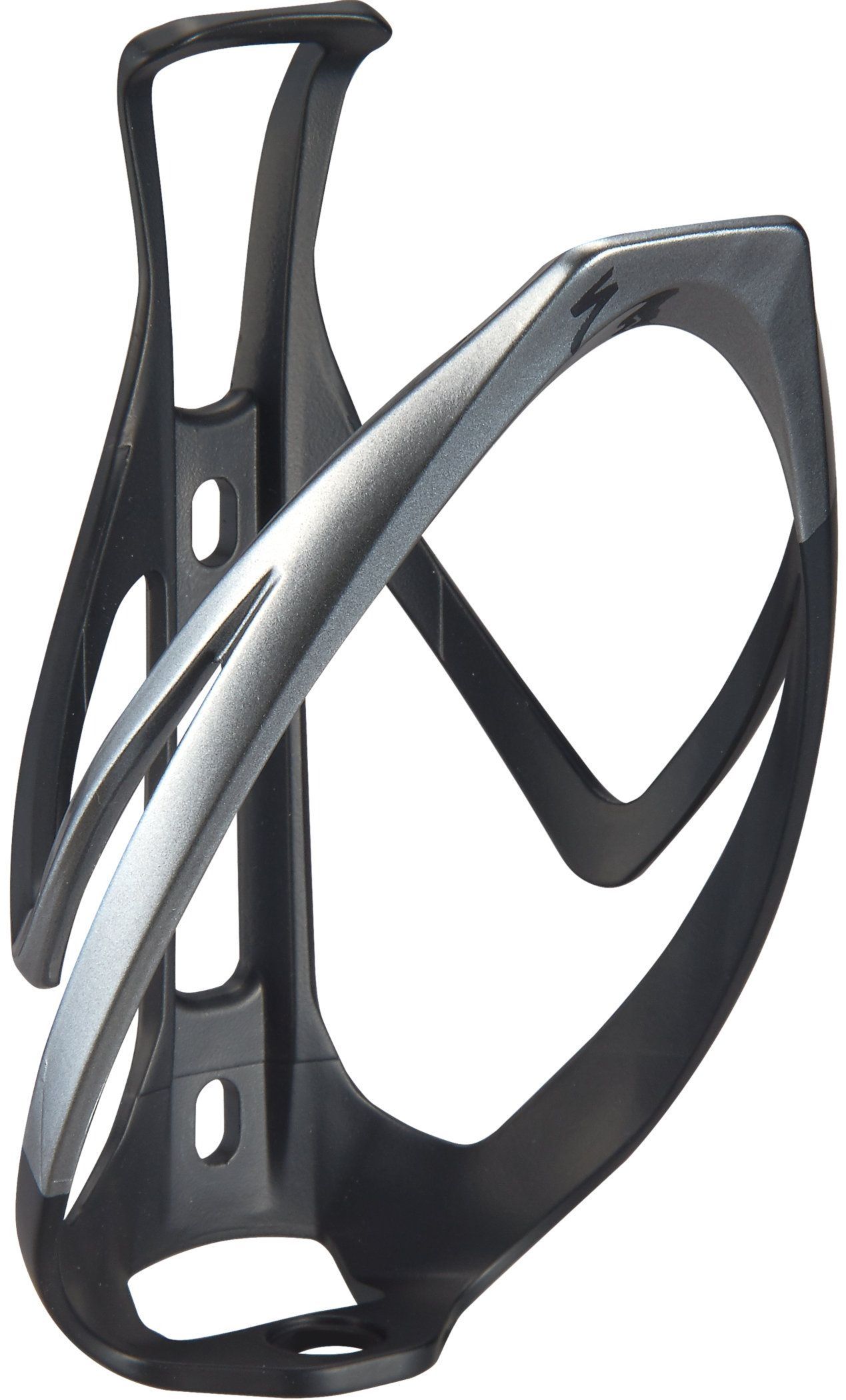 Specialized Rib Cage 2 Bottle Cage £13.5 Bottle cages Cyclestore