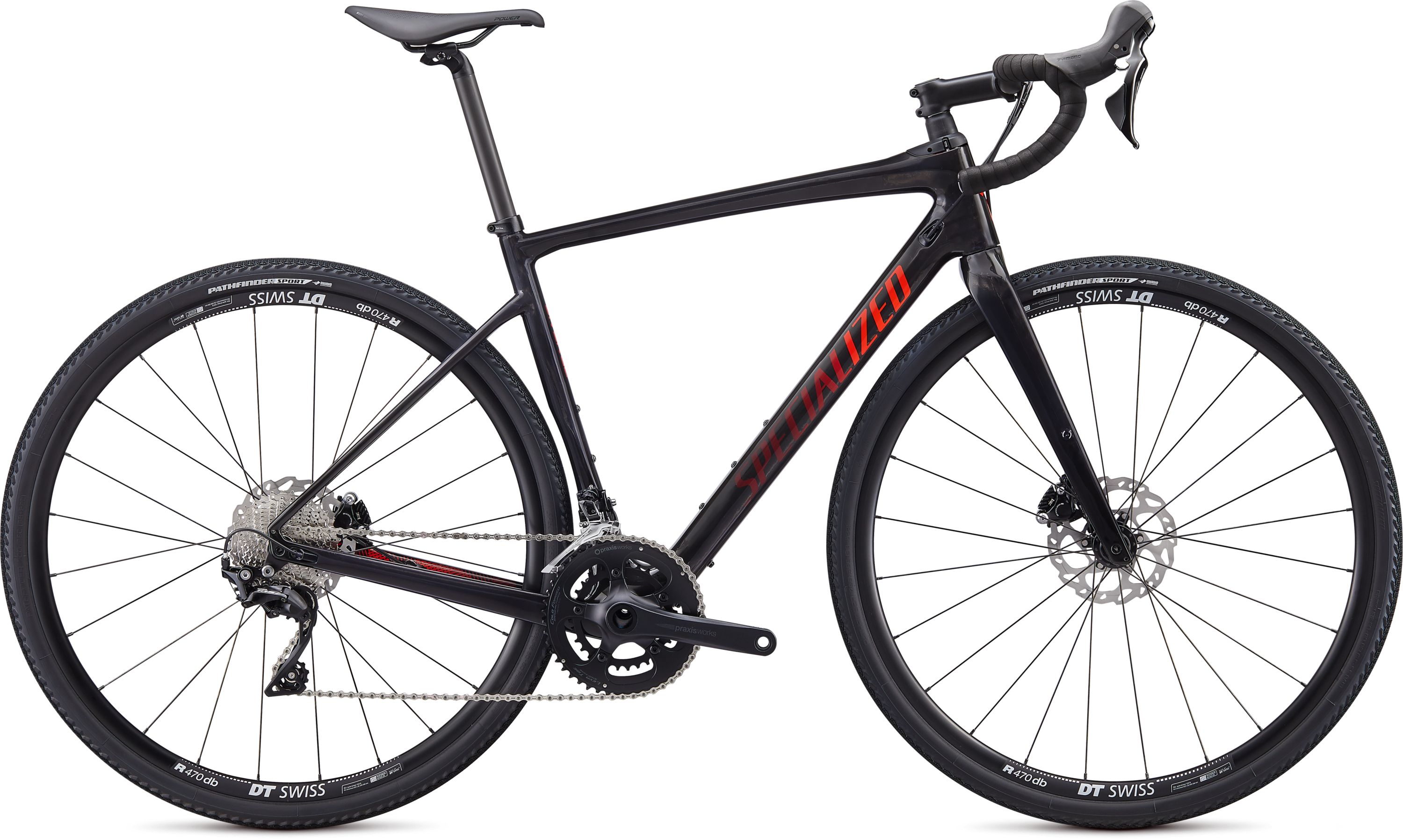 diverge for cyclocross