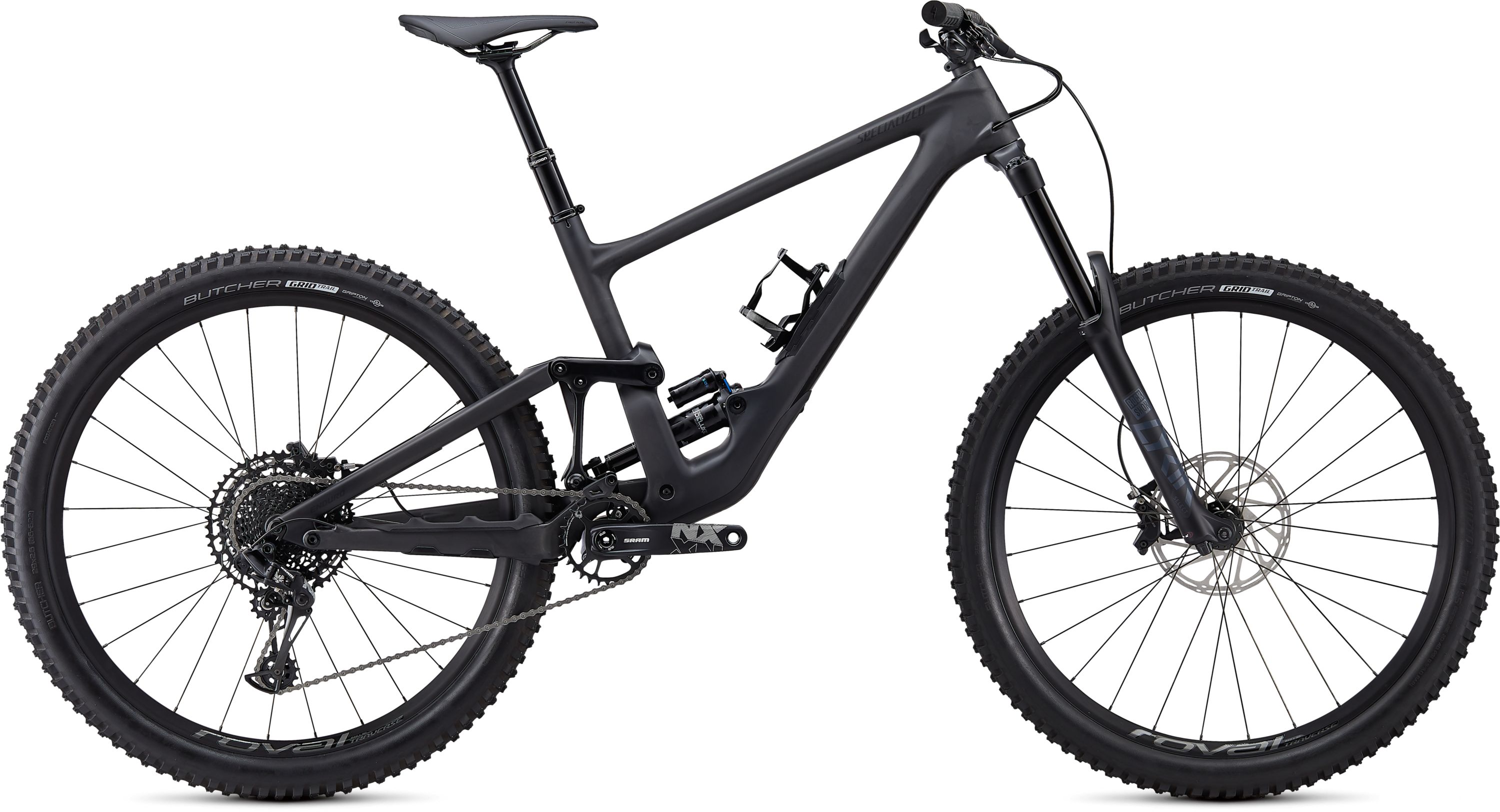 Specialized Enduro Comp Carbon 29er Mountain Bike 2021 £4999.99