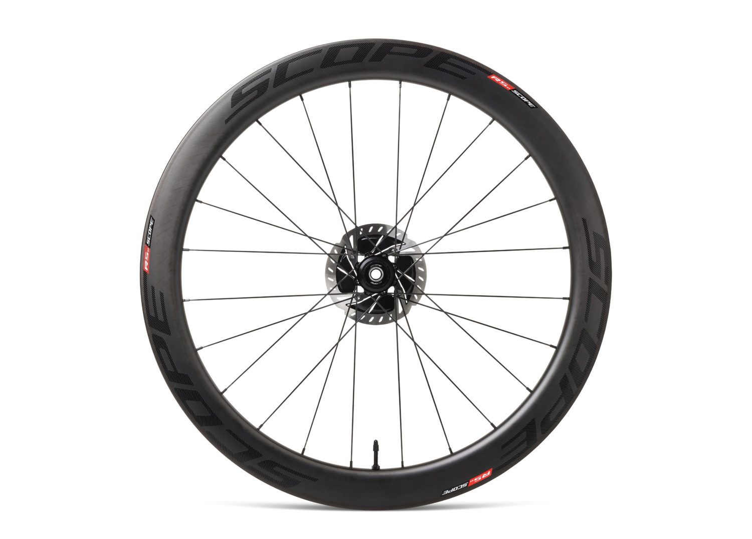 SCOPE R5D DISC タイヤチューブ抜き Scope R5d Road Disc Wheel Set 2020 - £1298 | Wheels Road