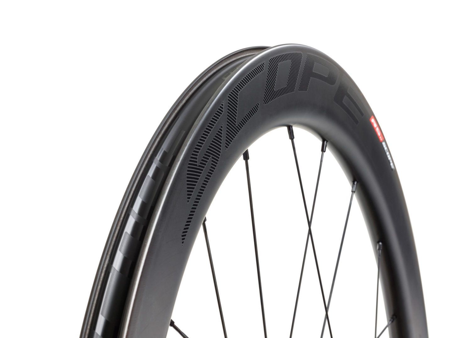 Scope R5d Road Disc Wheel Set 2020 - £1298 | Wheels Road