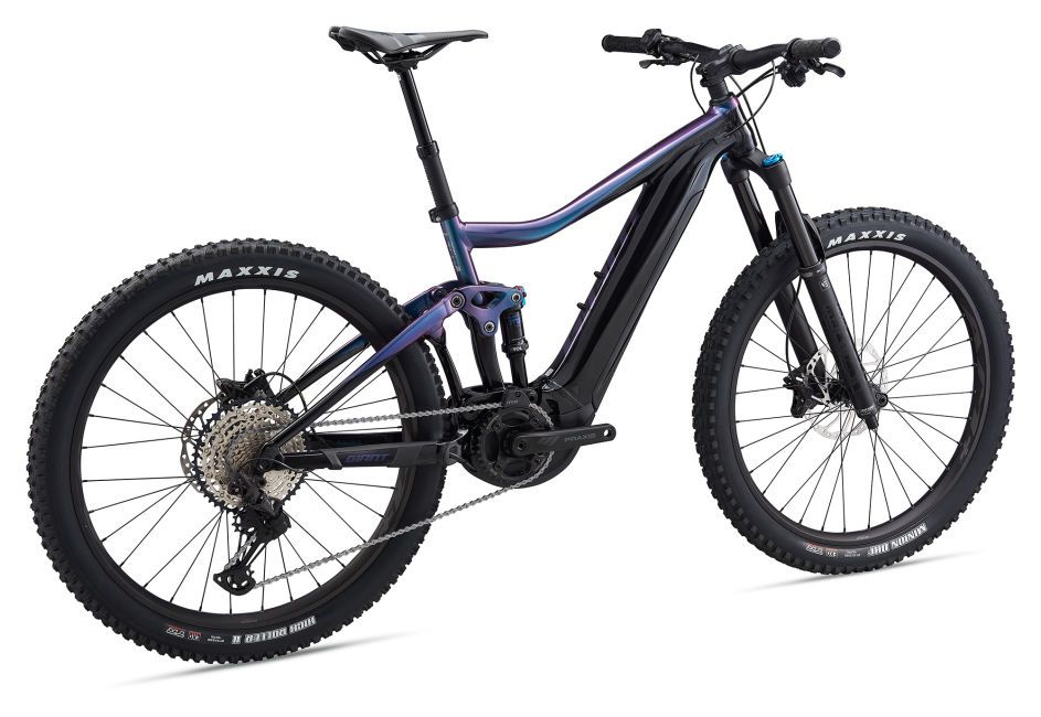 giant trance 2 bike