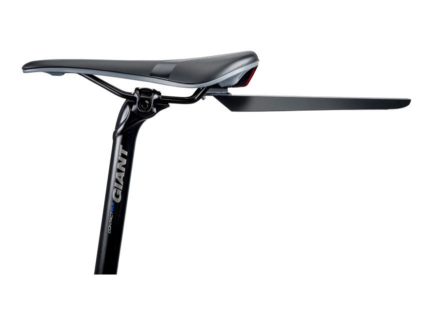 Giant Uniclip Speedshield Rear Fender With Docking Station