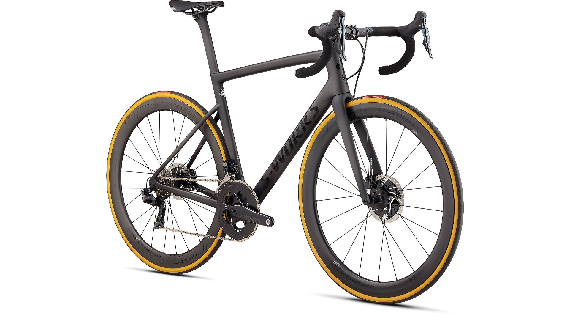 S works tarmac sales 56