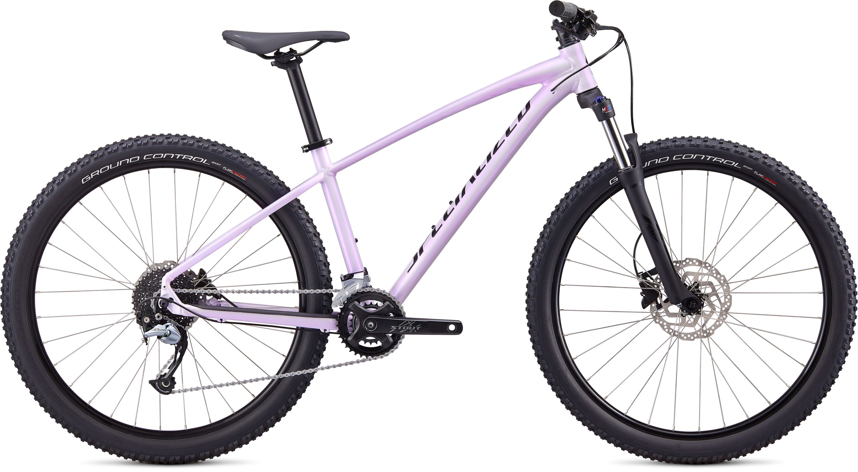 Specialized pitch comp 2019 mountain sales bike