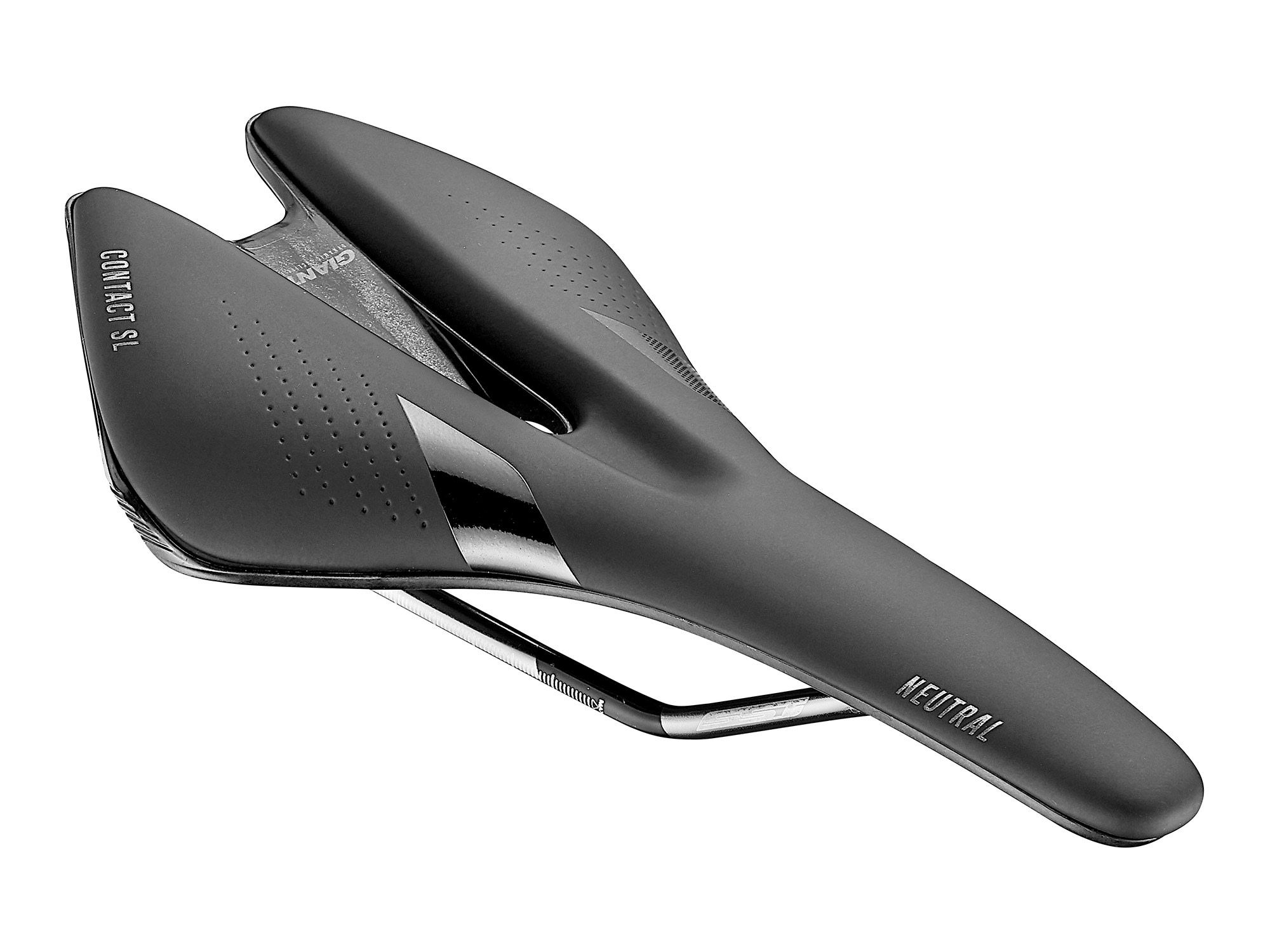 Giant Contact SL Saddle 2020 60.19 Saddles Performance