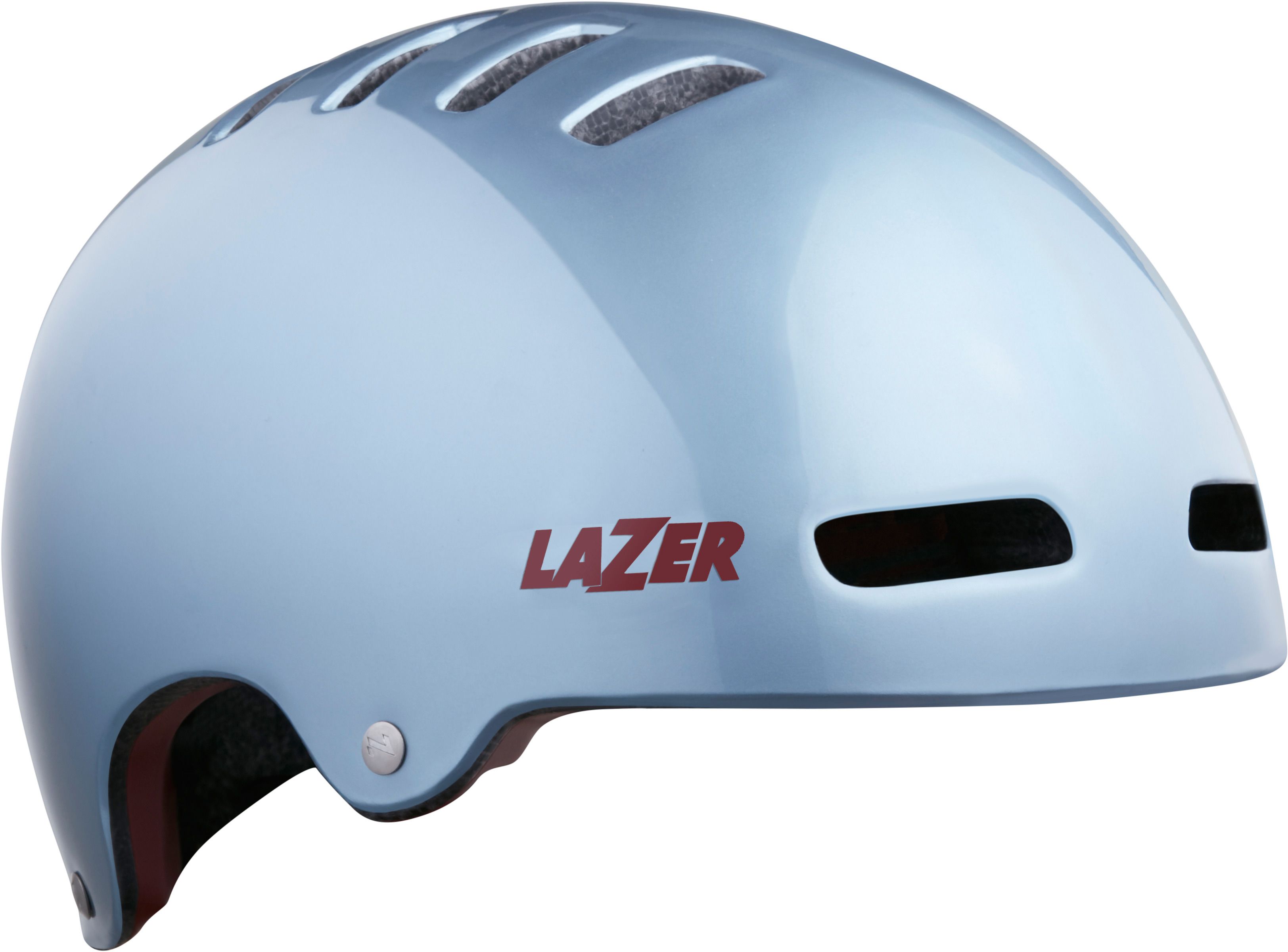 Lazer Armor Led Urban Helmet Large Blue £22.5 Helmets Urban