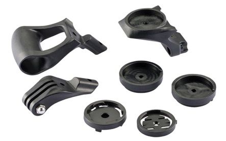 giant conduct accessory mounts