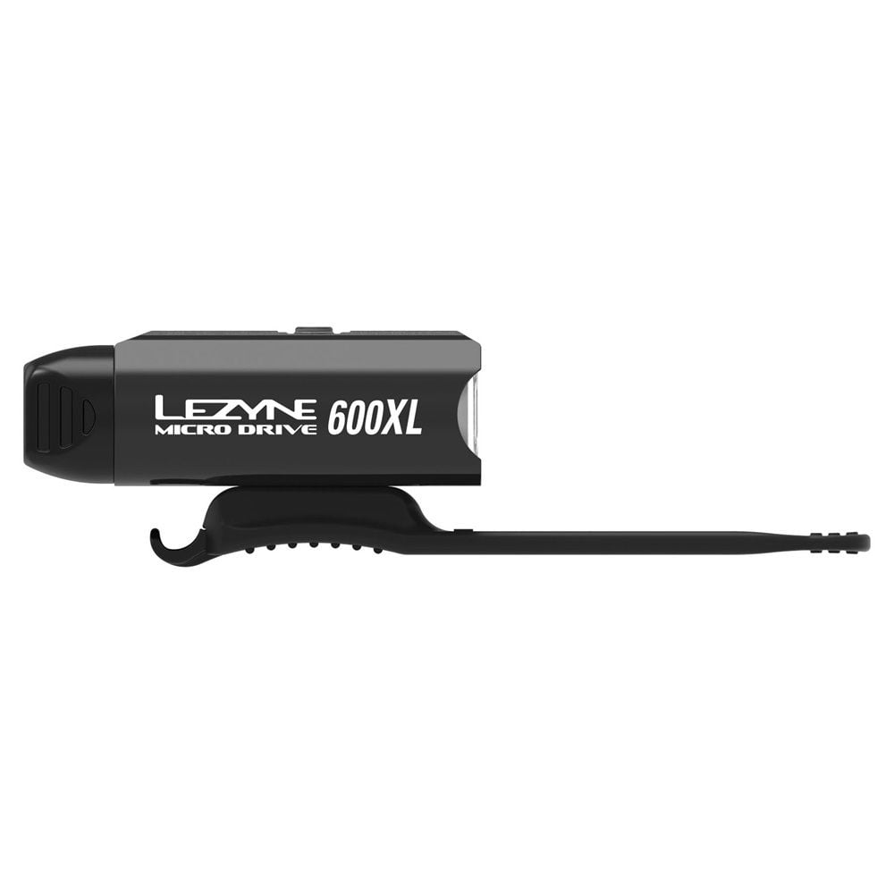 Lezyne Micro Drive 600xl Front Light - £39.95 | Lights