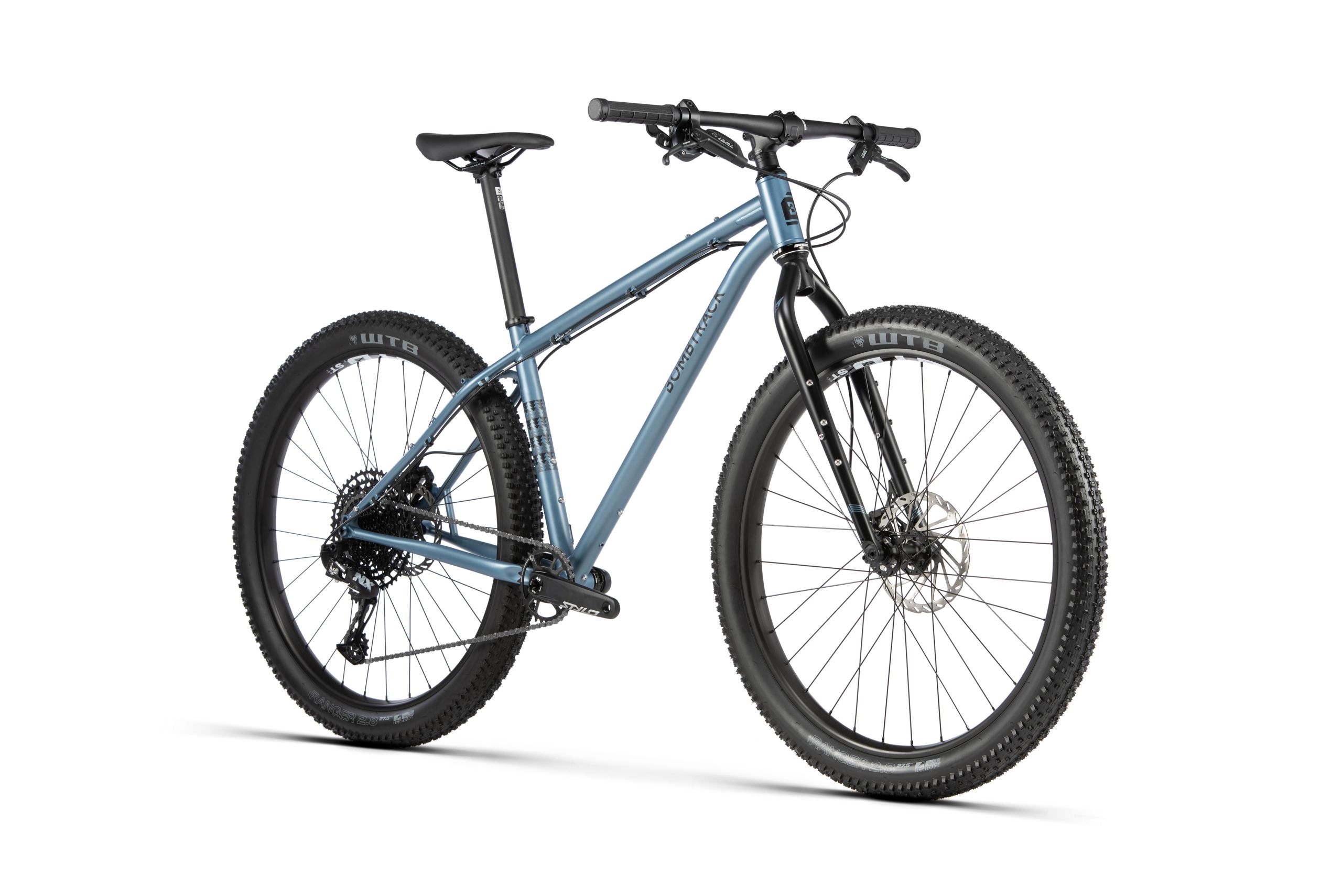 bombtrack cargo bike