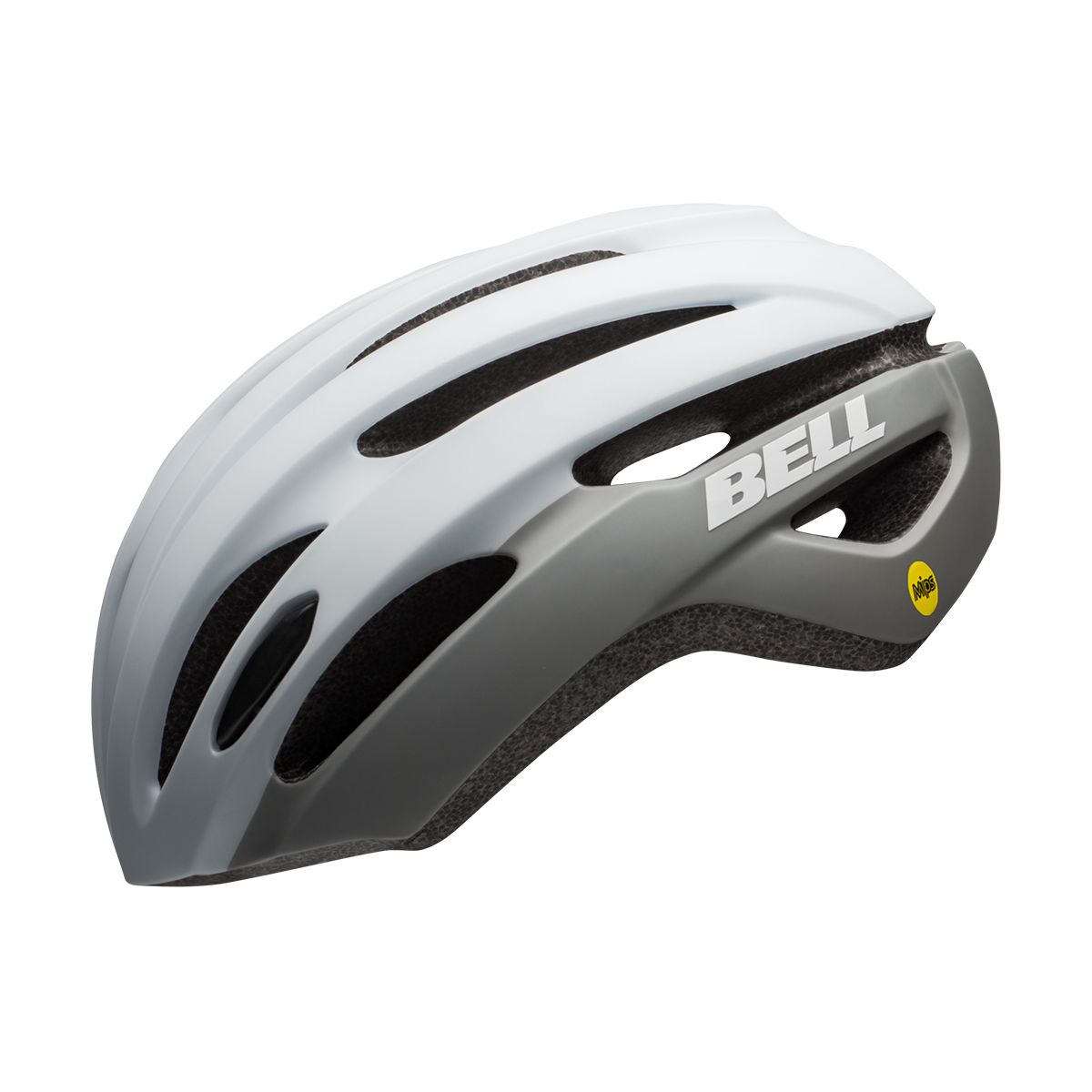 bell avenue mips road helmet