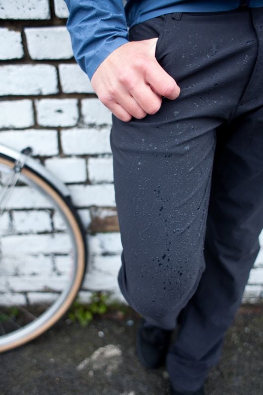hummvee chino trousers
