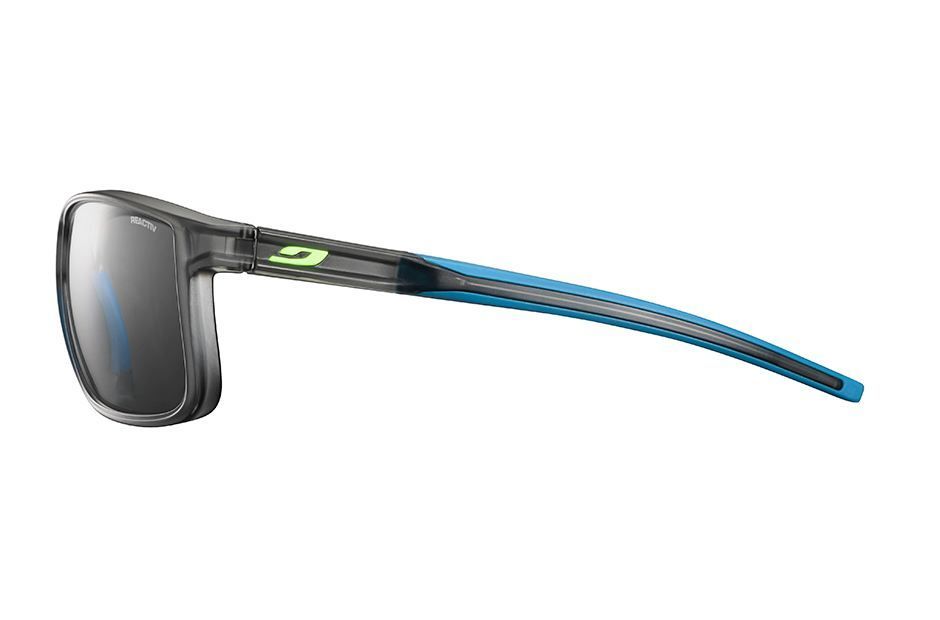 Julbo Arise Reactiv Performance 03 Sunglasses Grey £100 Julbo