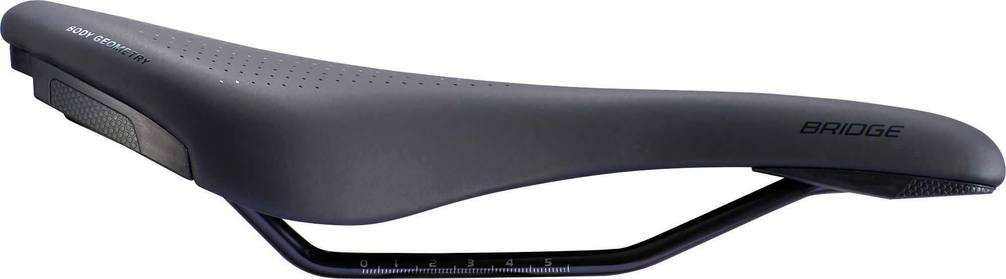 Specialized shop bridge saddle