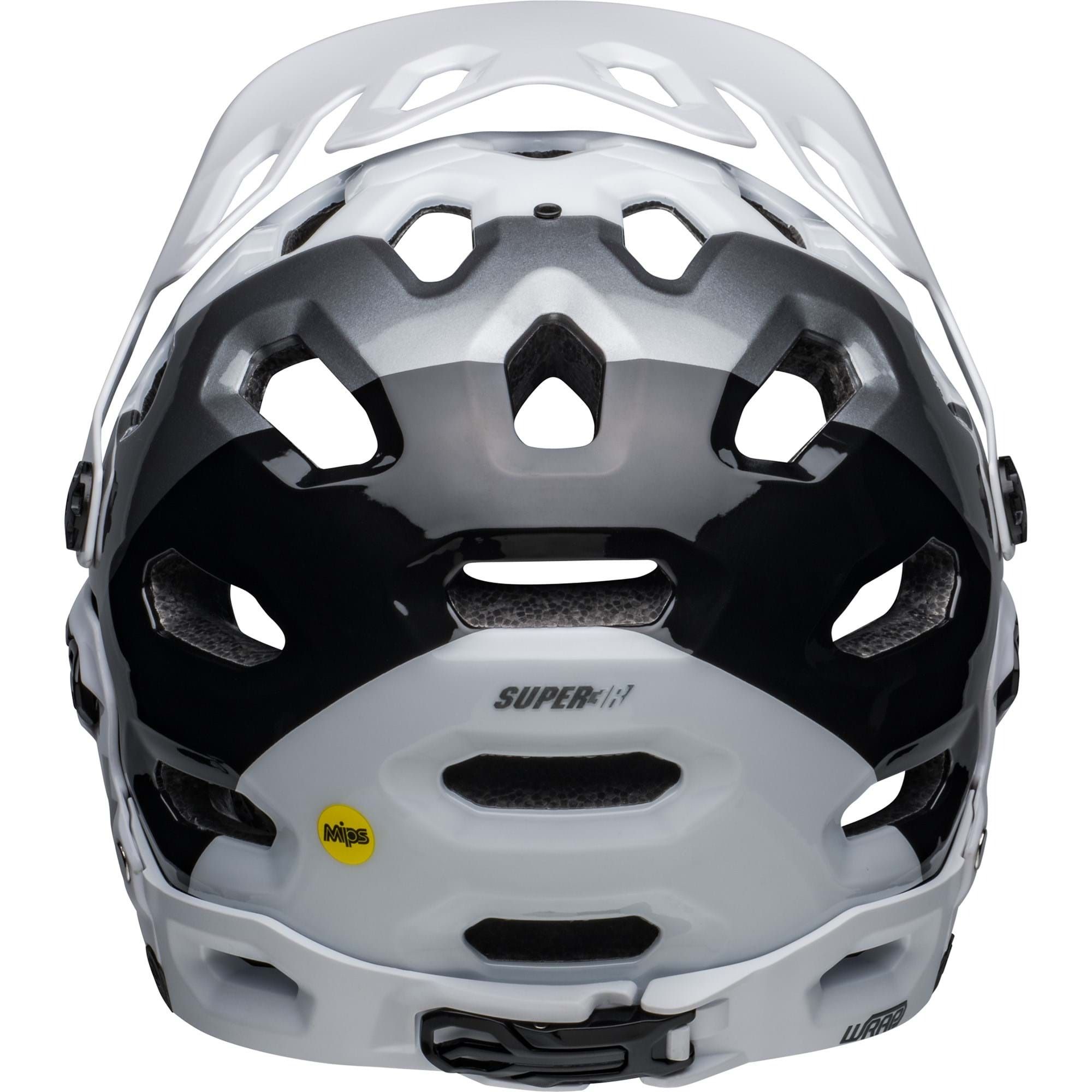 super 3r helmet