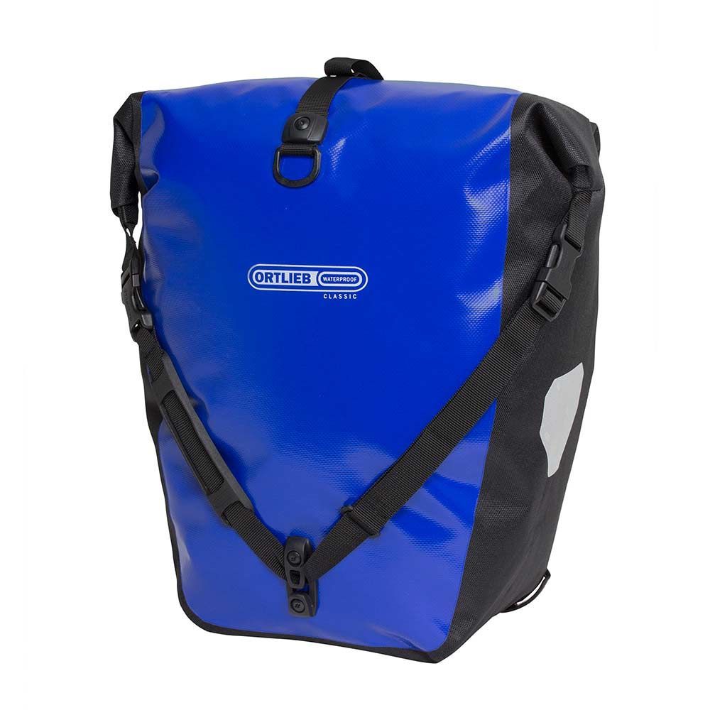 ortlieb classic panniers