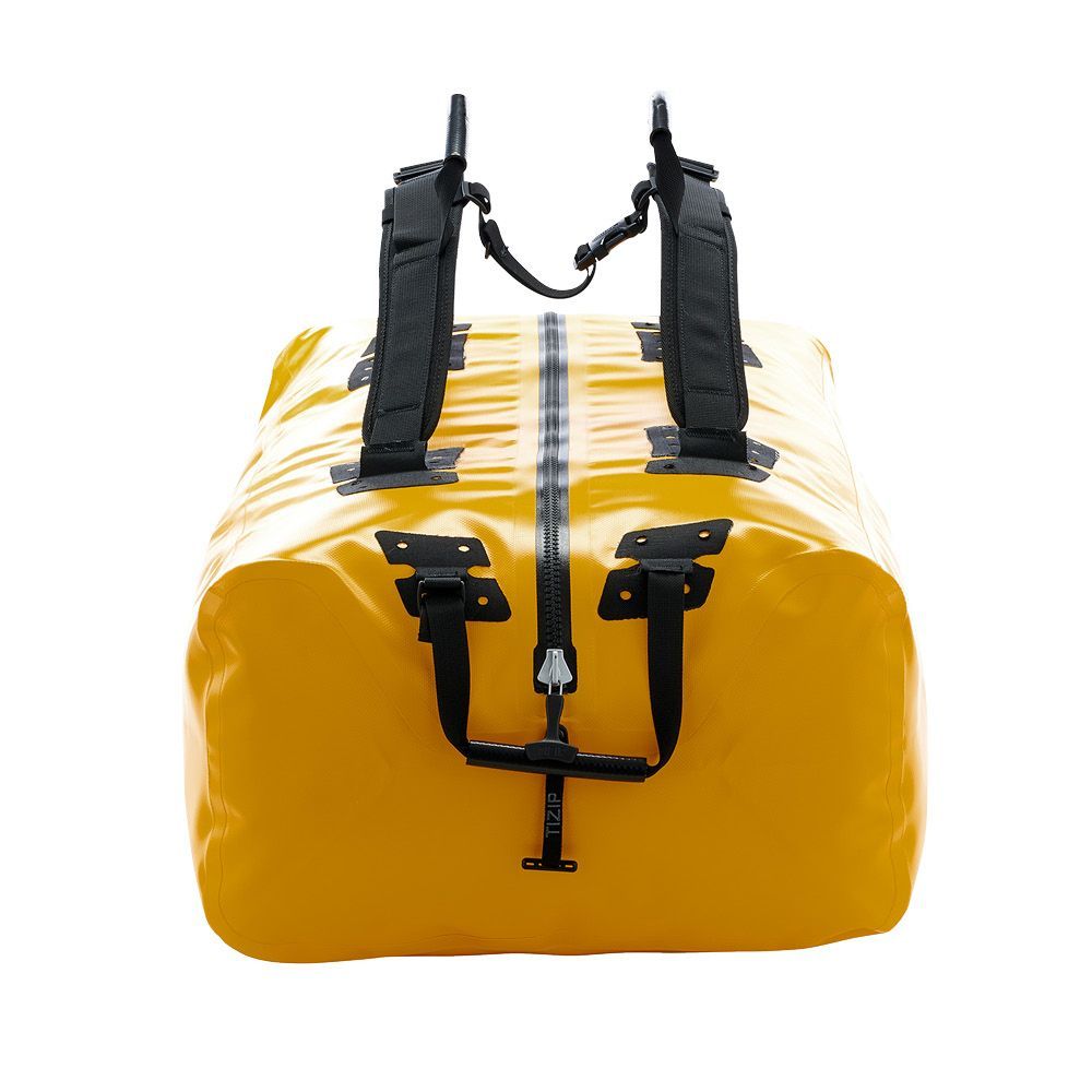 ortlieb travel bag