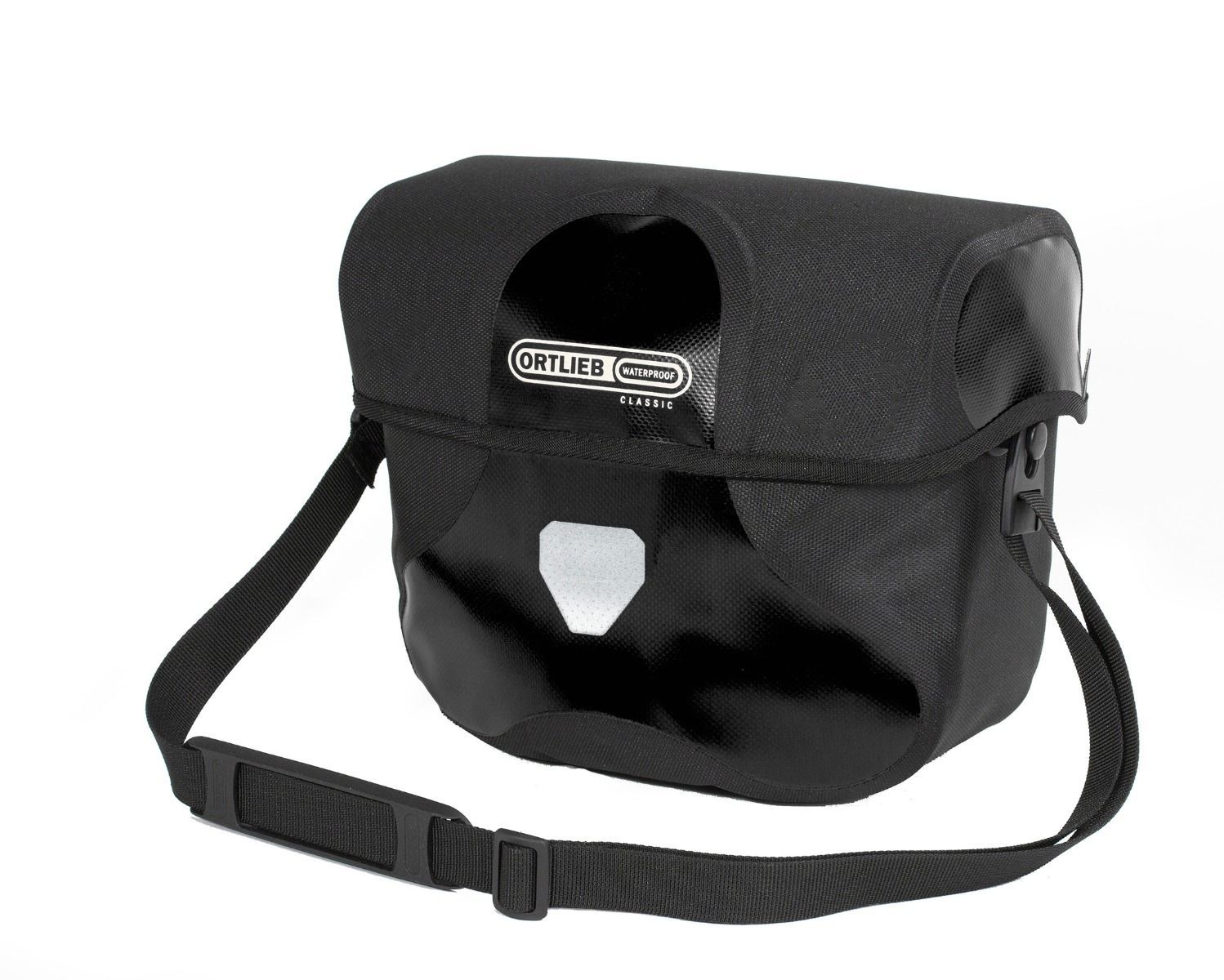 ortlieb seat bolsa