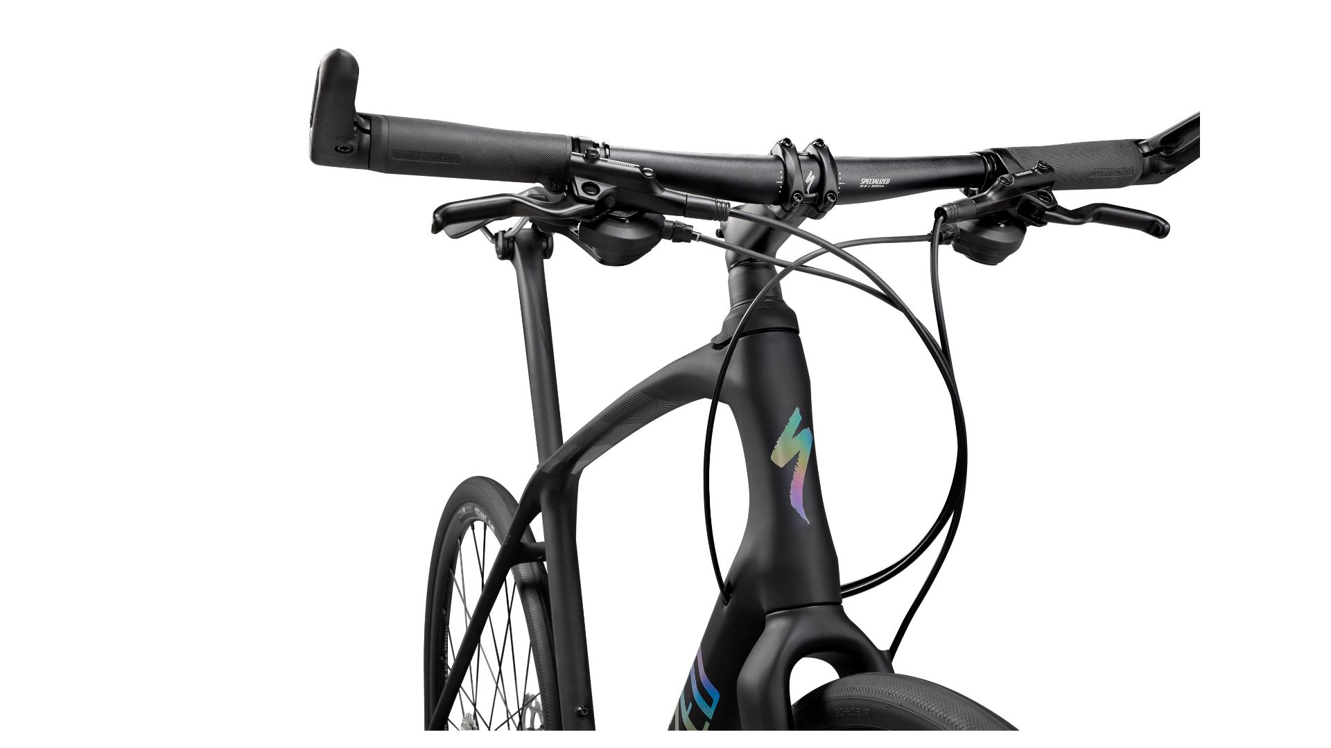 Specialized Sirrus 6.0 Sports Hybrid Bike 2020 - £1999 | Specialized ...