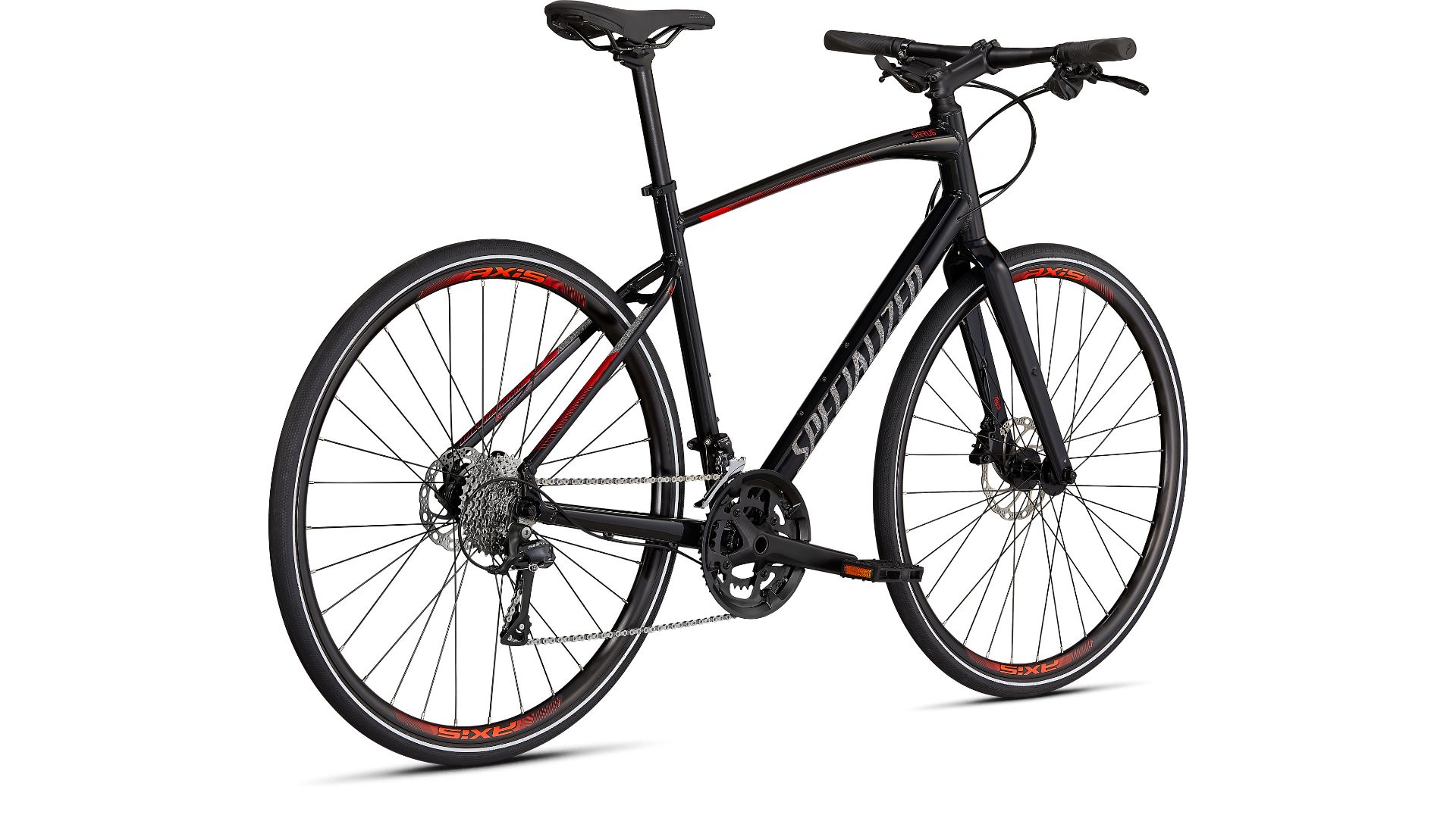 Specialized Sirrus 3.0 Sports Hybrid Bike 2021 £854.1 Specialized