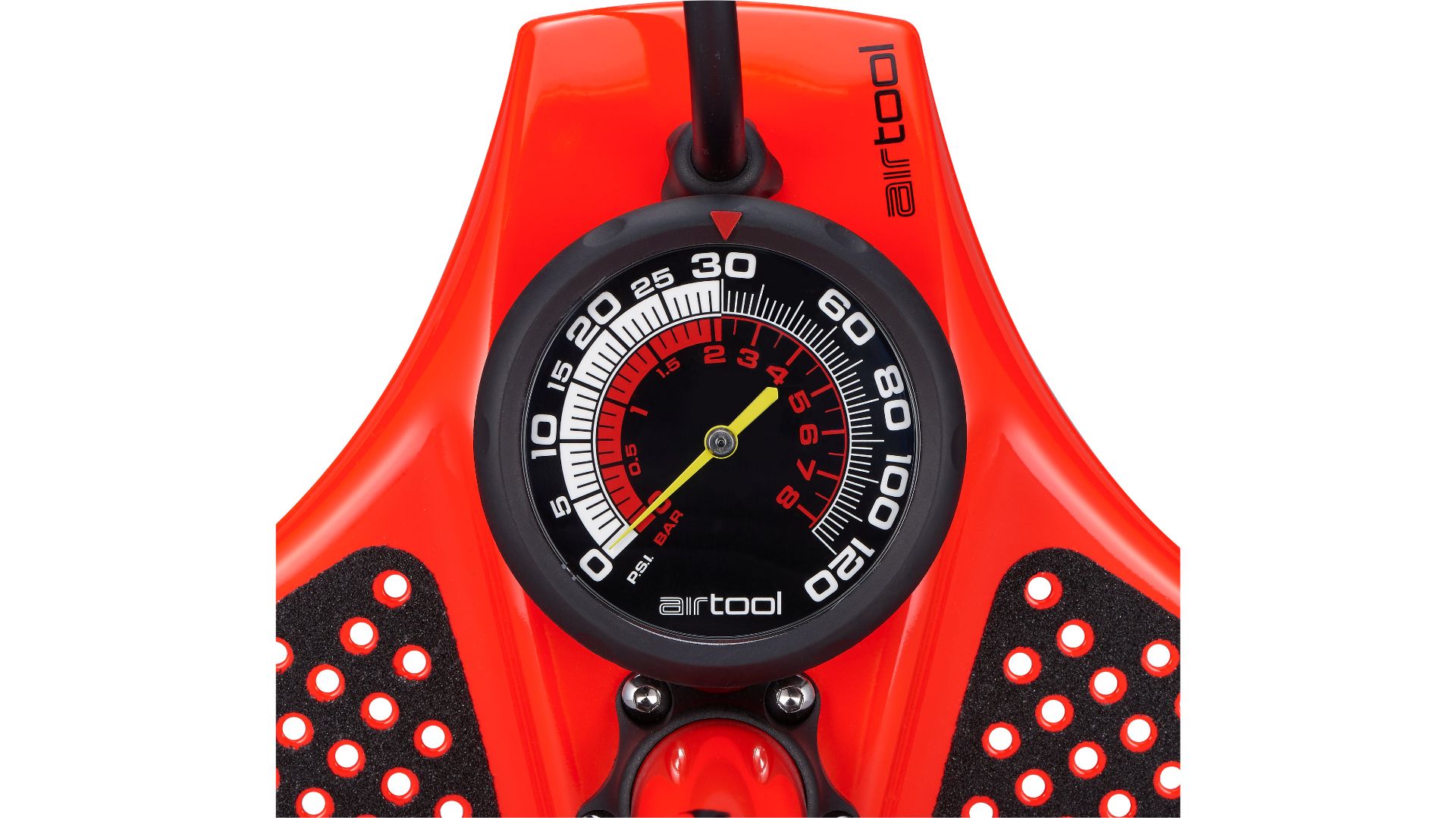 Specialized Air Tool Comp V2 Floor Pump £47.5 Bike Pumps Floor