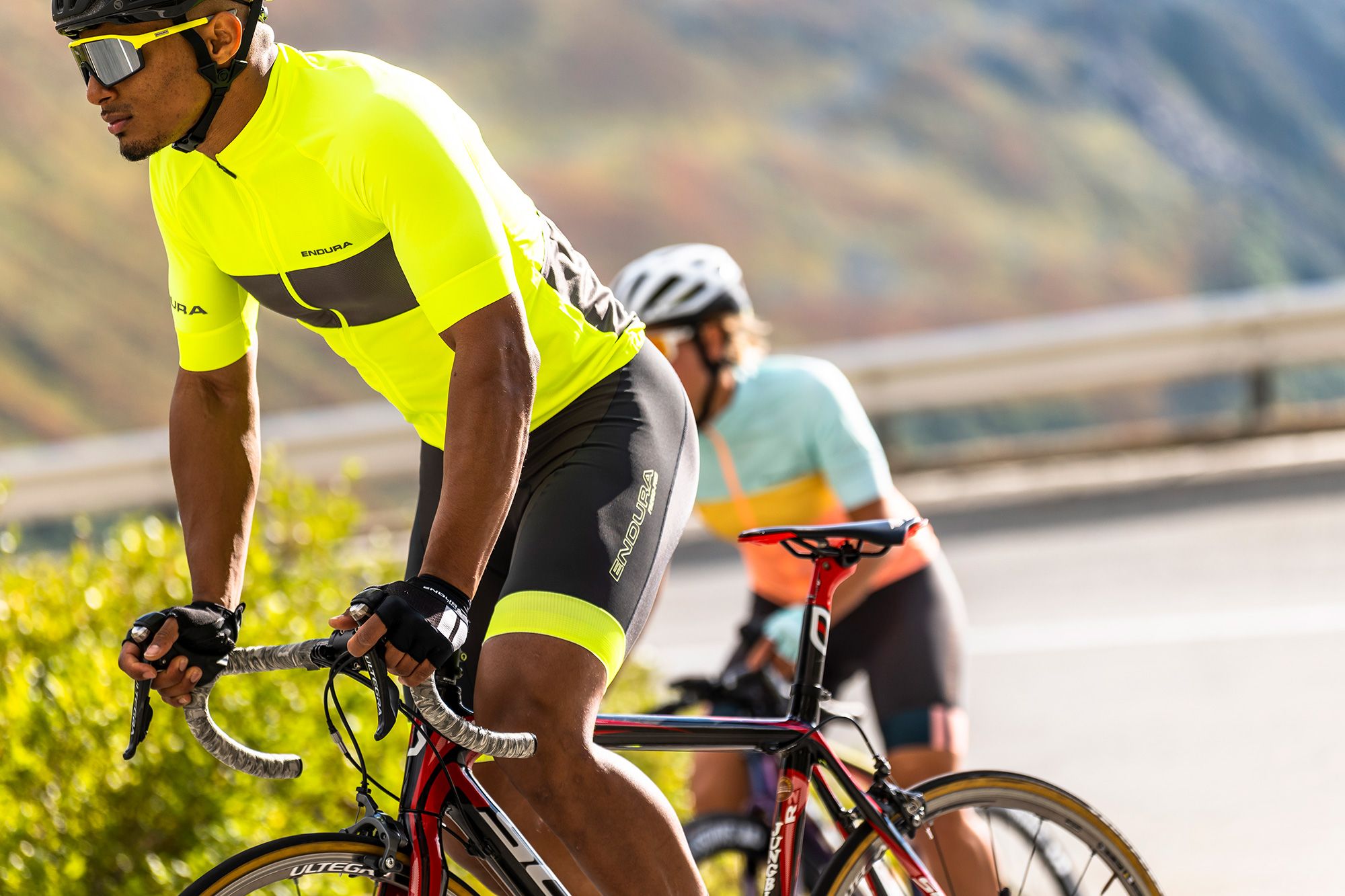 Endura sales fs260 jersey