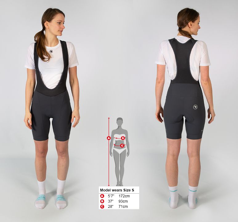 endura xtract lite bib shorts
