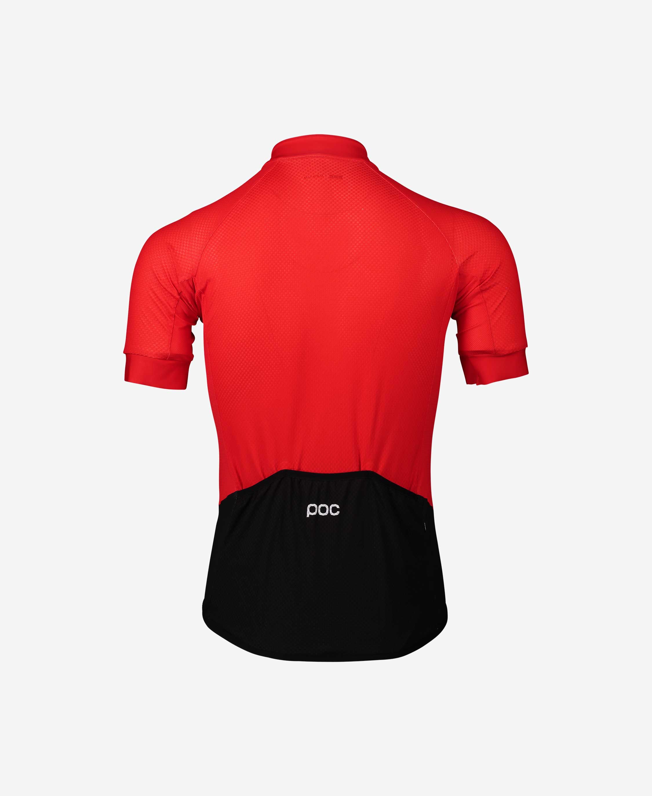 Poc Essential Road Logo Jersey 2020 - £59.99 | Jerseys