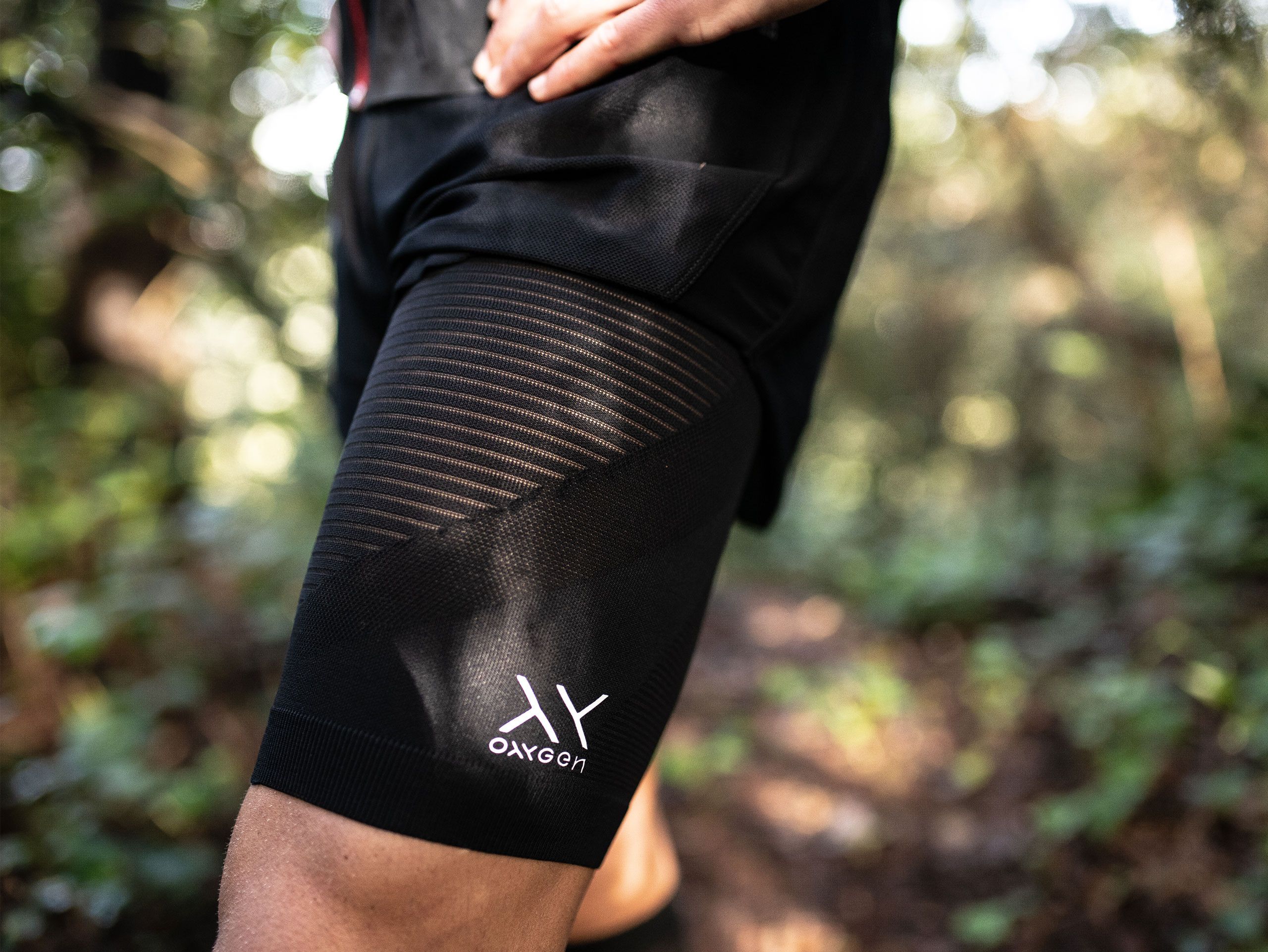 Compressport Oxygen Under Control Compression Short 62.99