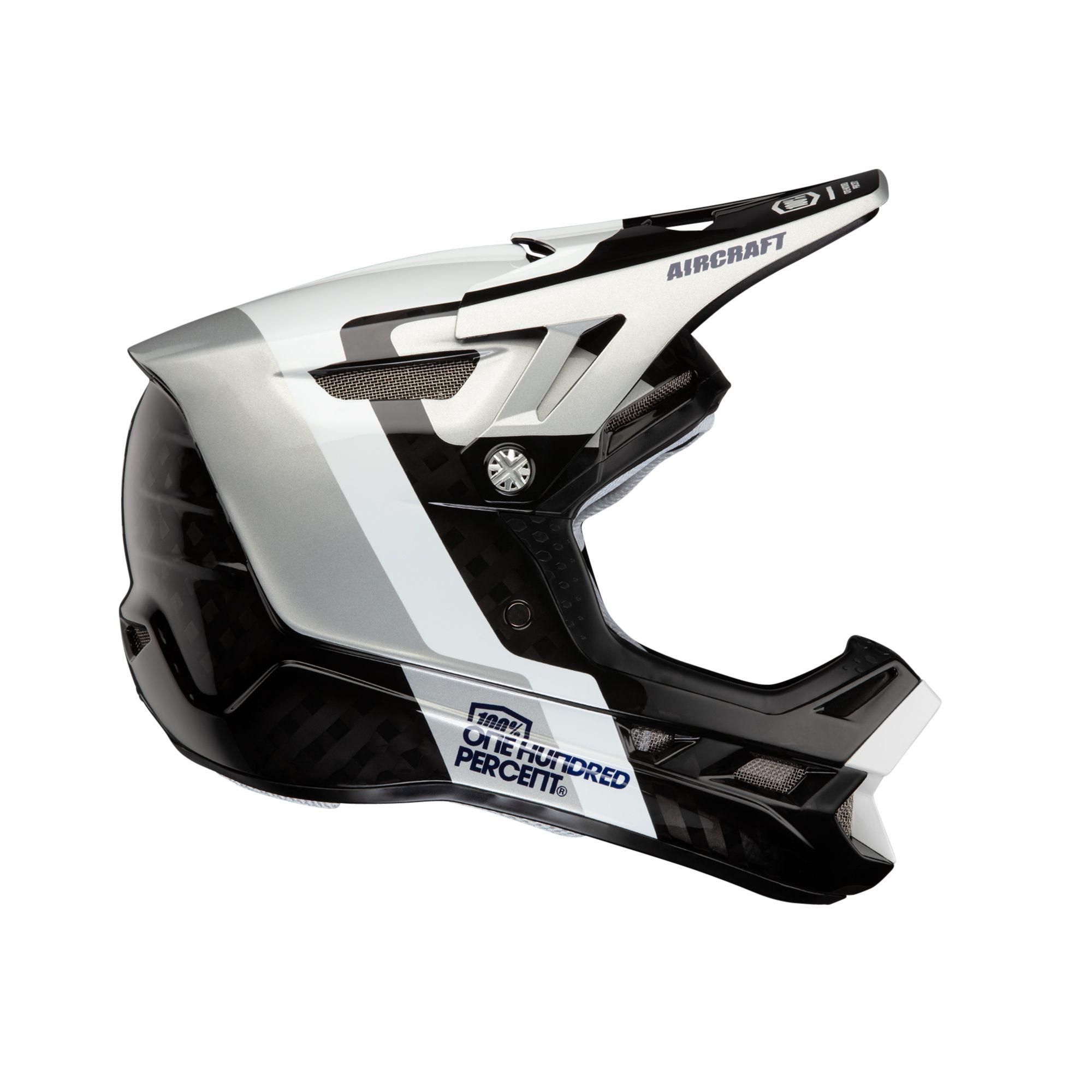 100 aircraft helmet carbon hotsell