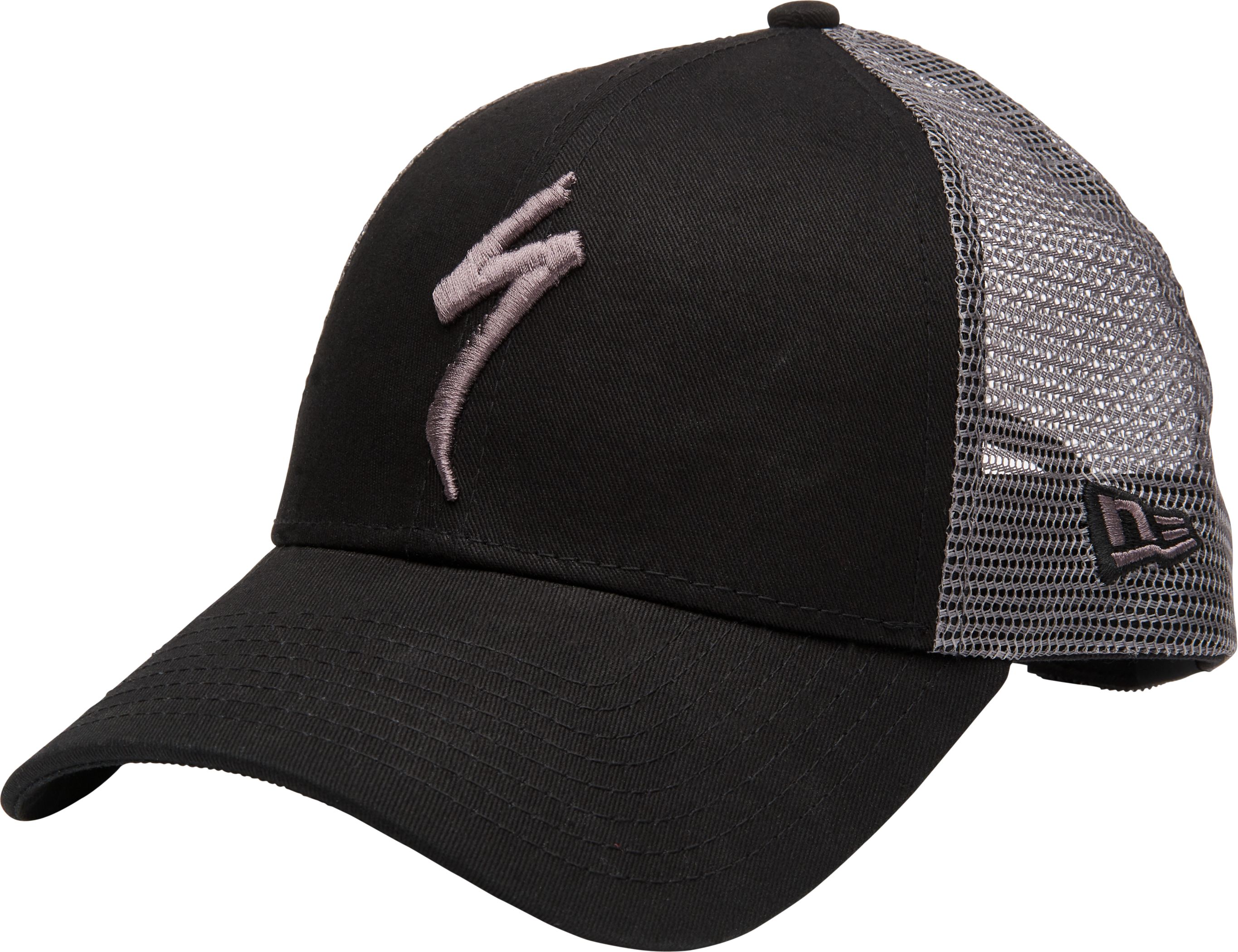 mtb trucker cap