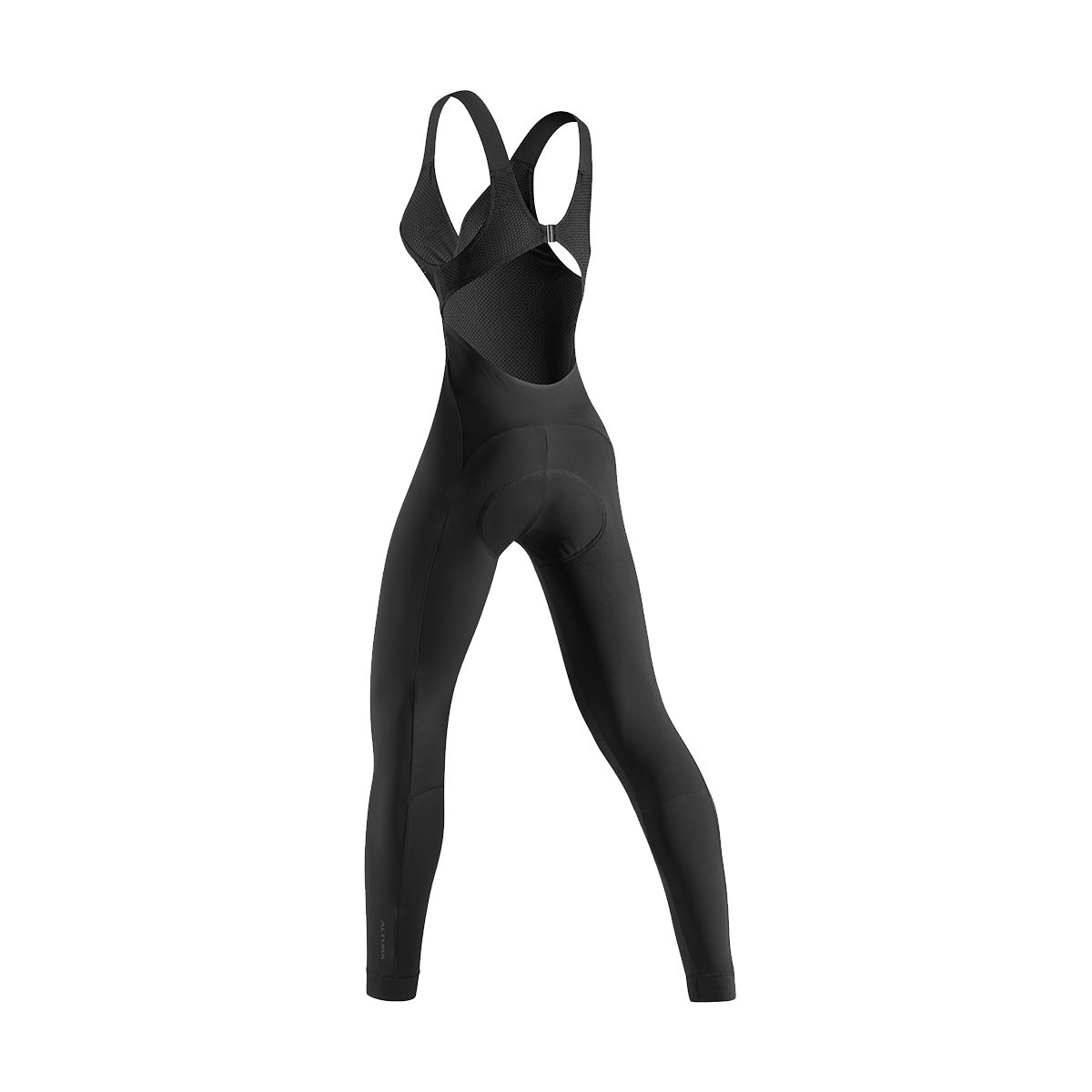 Altura Classic Womens Thermal Bib Tights Size 10 £32 Tights Bib