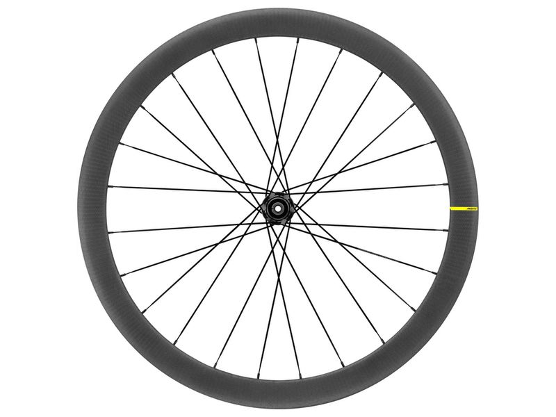 Mavic cosmic pro carbon ust best sale 2018