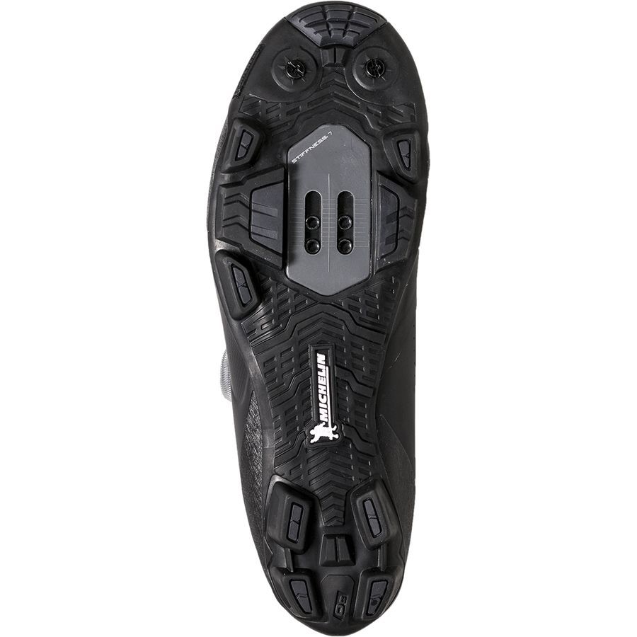 shimano xc5 mtb spd shoes
