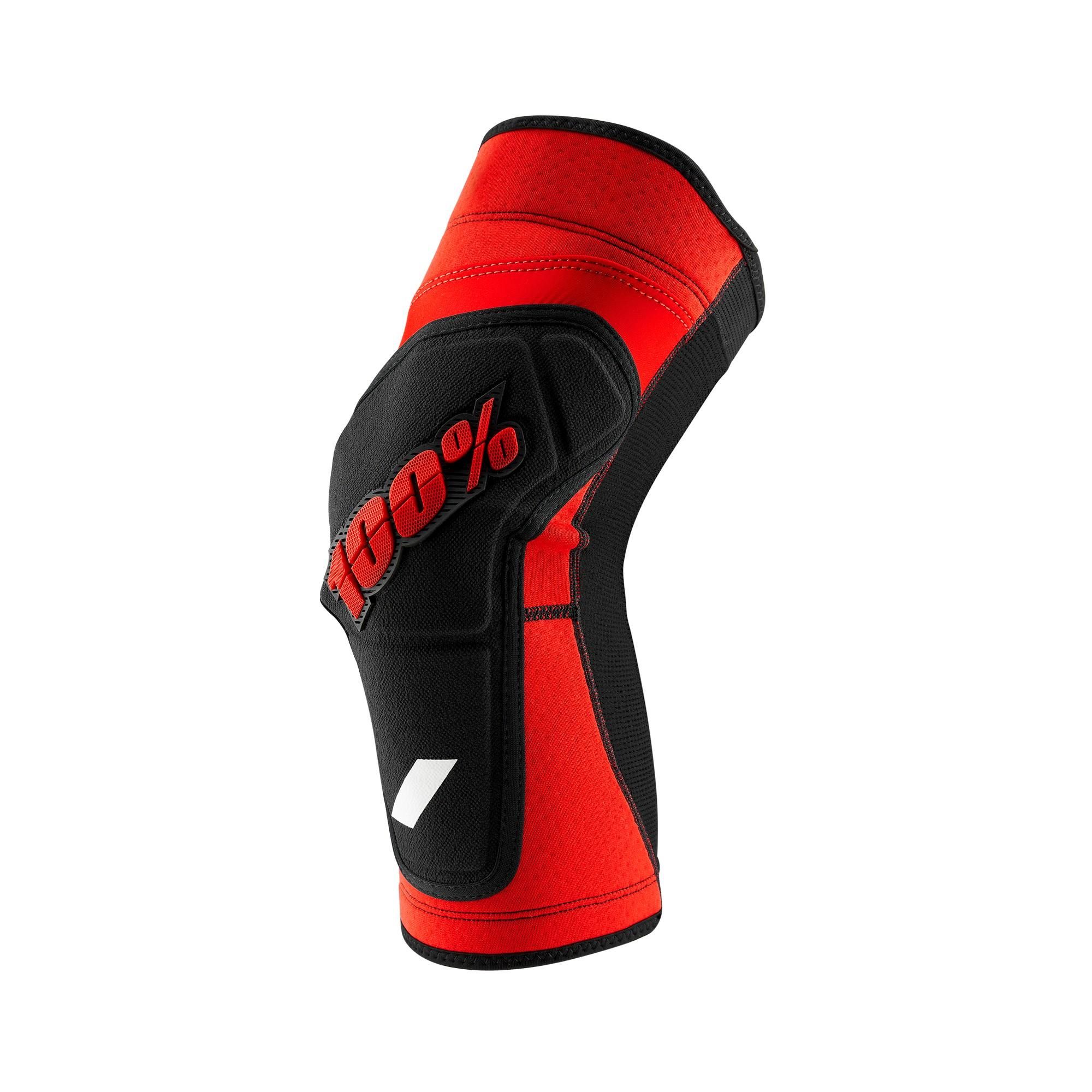 100 Ridecamp Knee Guard £27.49 Protection & Padding Leg Cyclestore