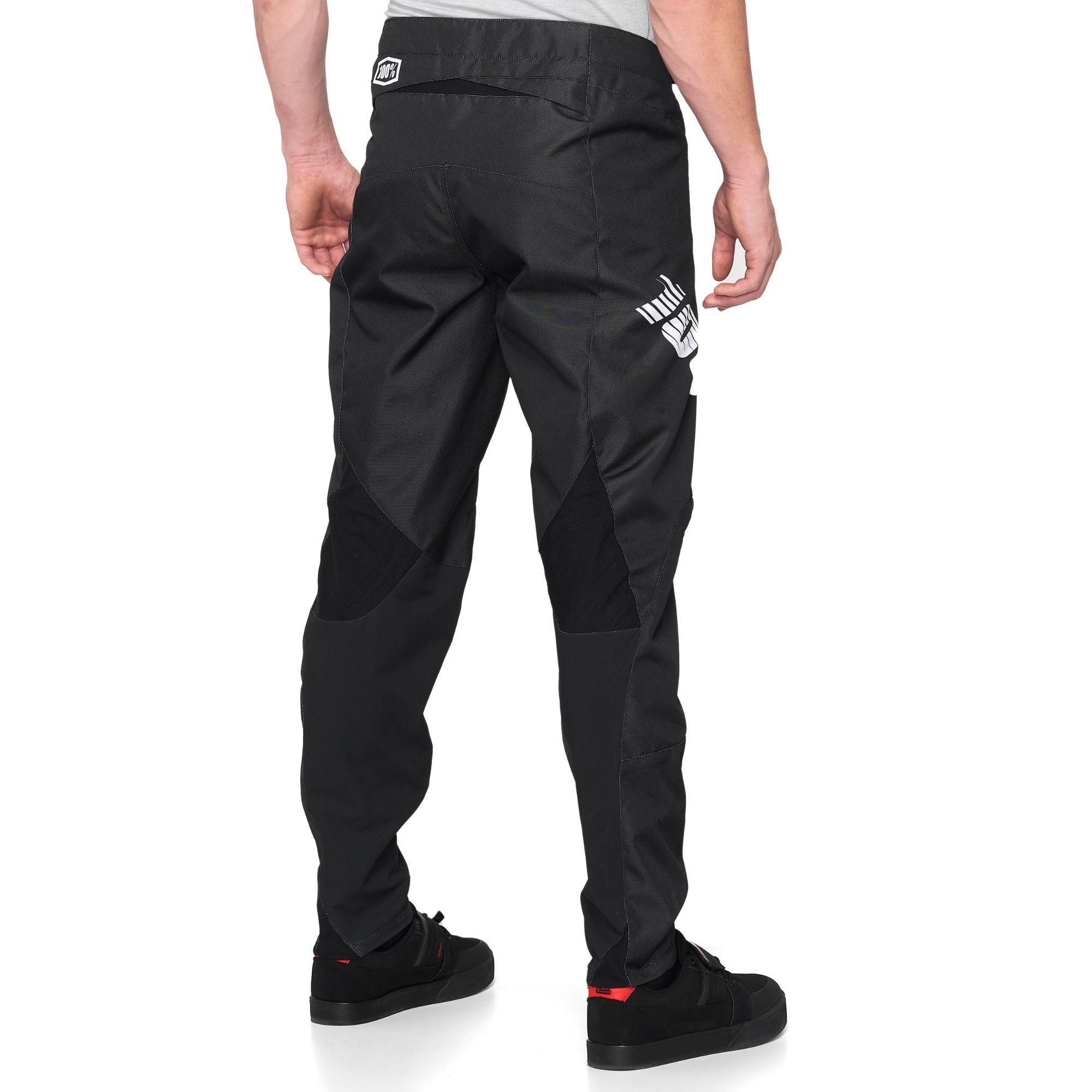 Dirección salud Triturado 100% R-CORE Downhill Pants Size 30" Only - £59.99 | Trousers | Cyclestore