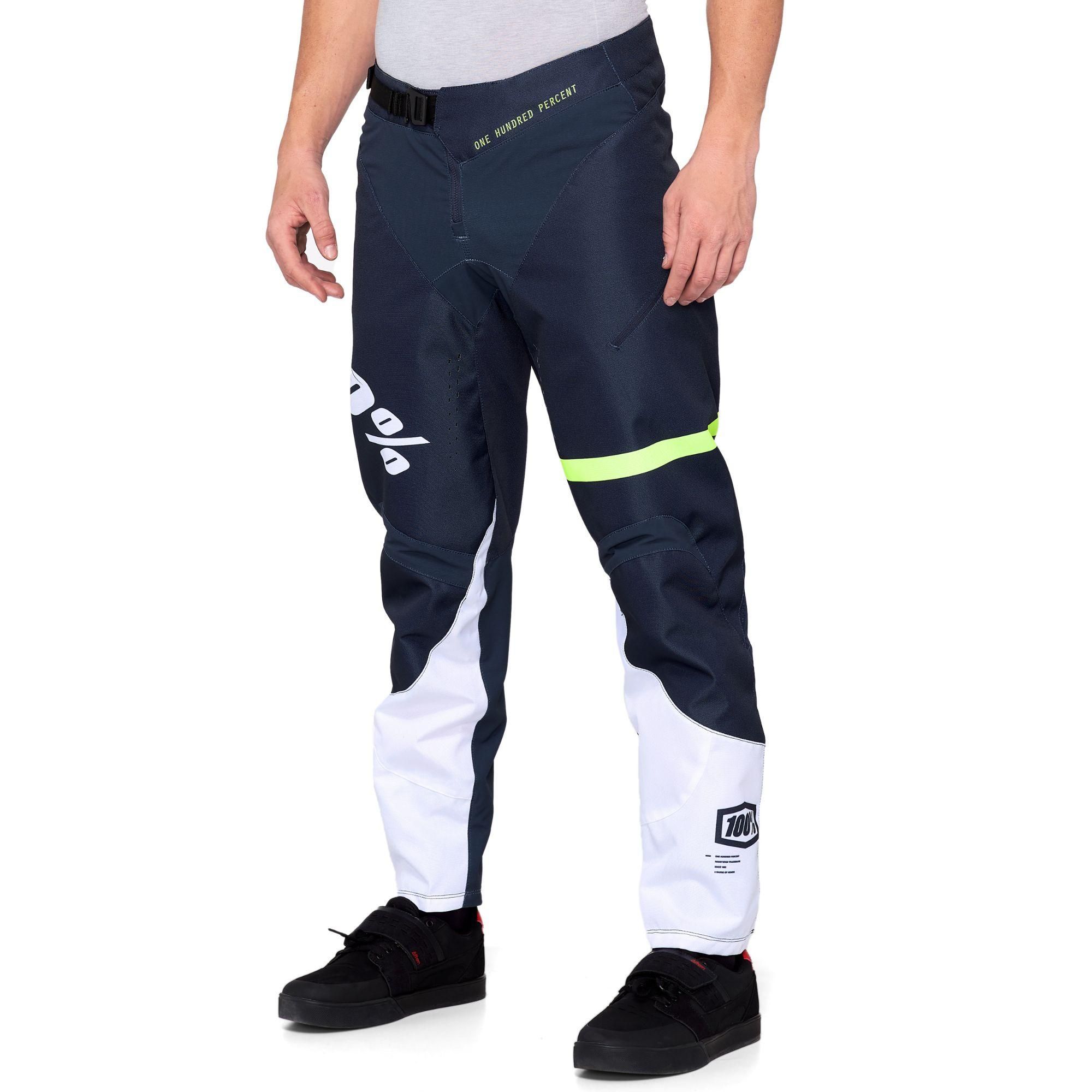 Dirección salud Triturado 100% R-CORE Downhill Pants Size 30" Only - £59.99 | Trousers | Cyclestore
