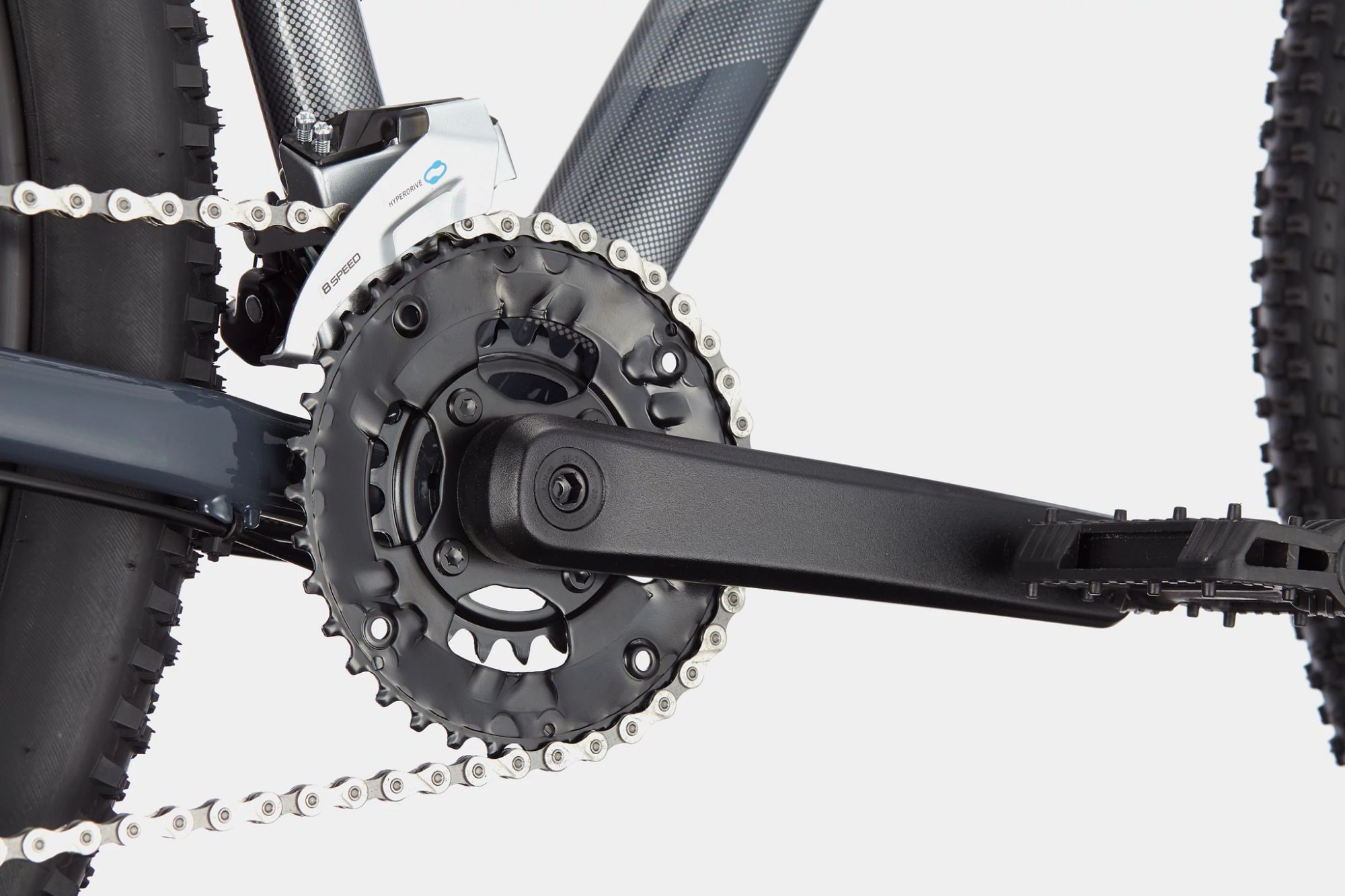 Cannondale Trail 6 Mountain Bike - £493.75 | Cannondale Hardtail Mtbs ...