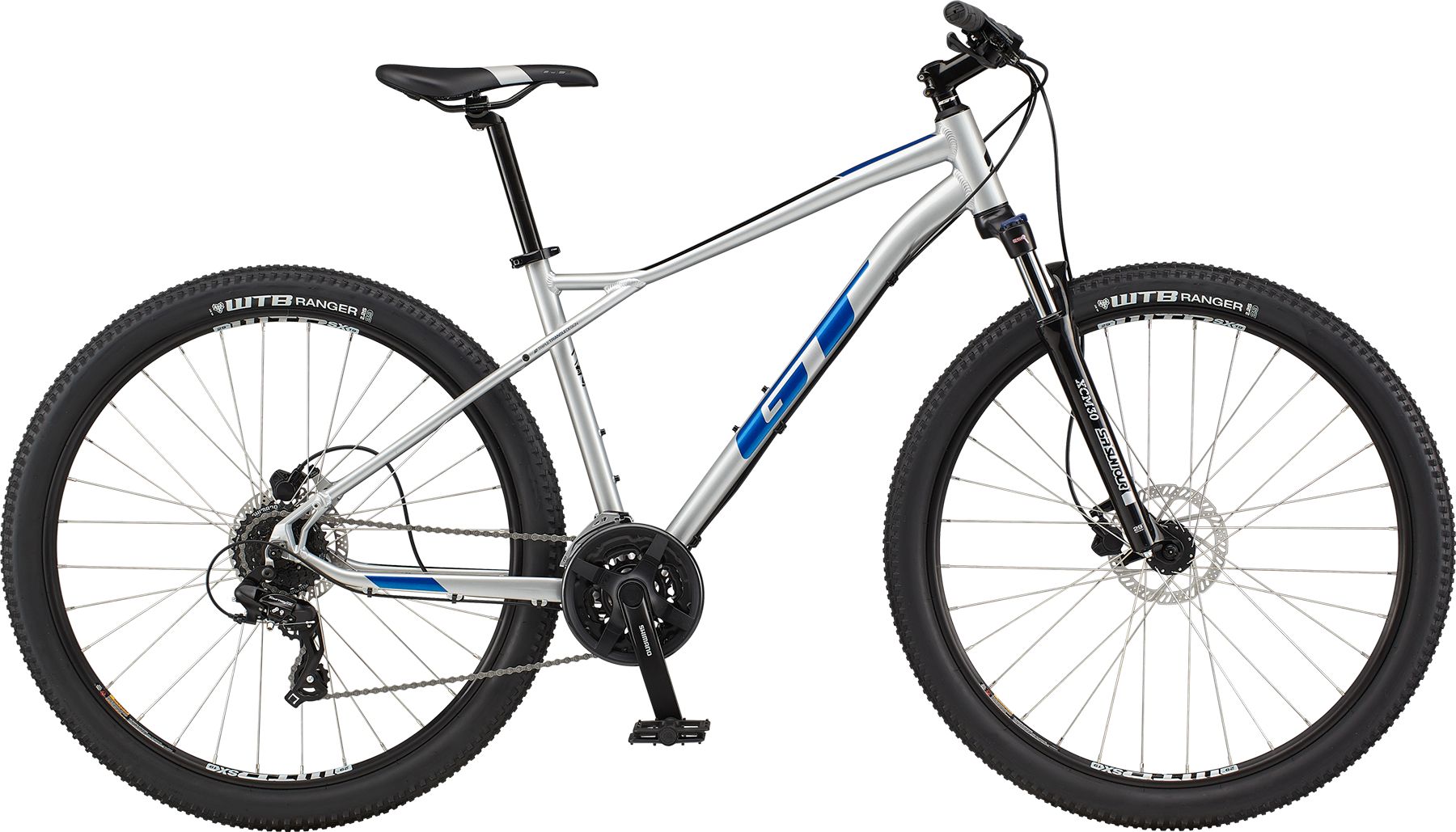 gt mountain bikes near me