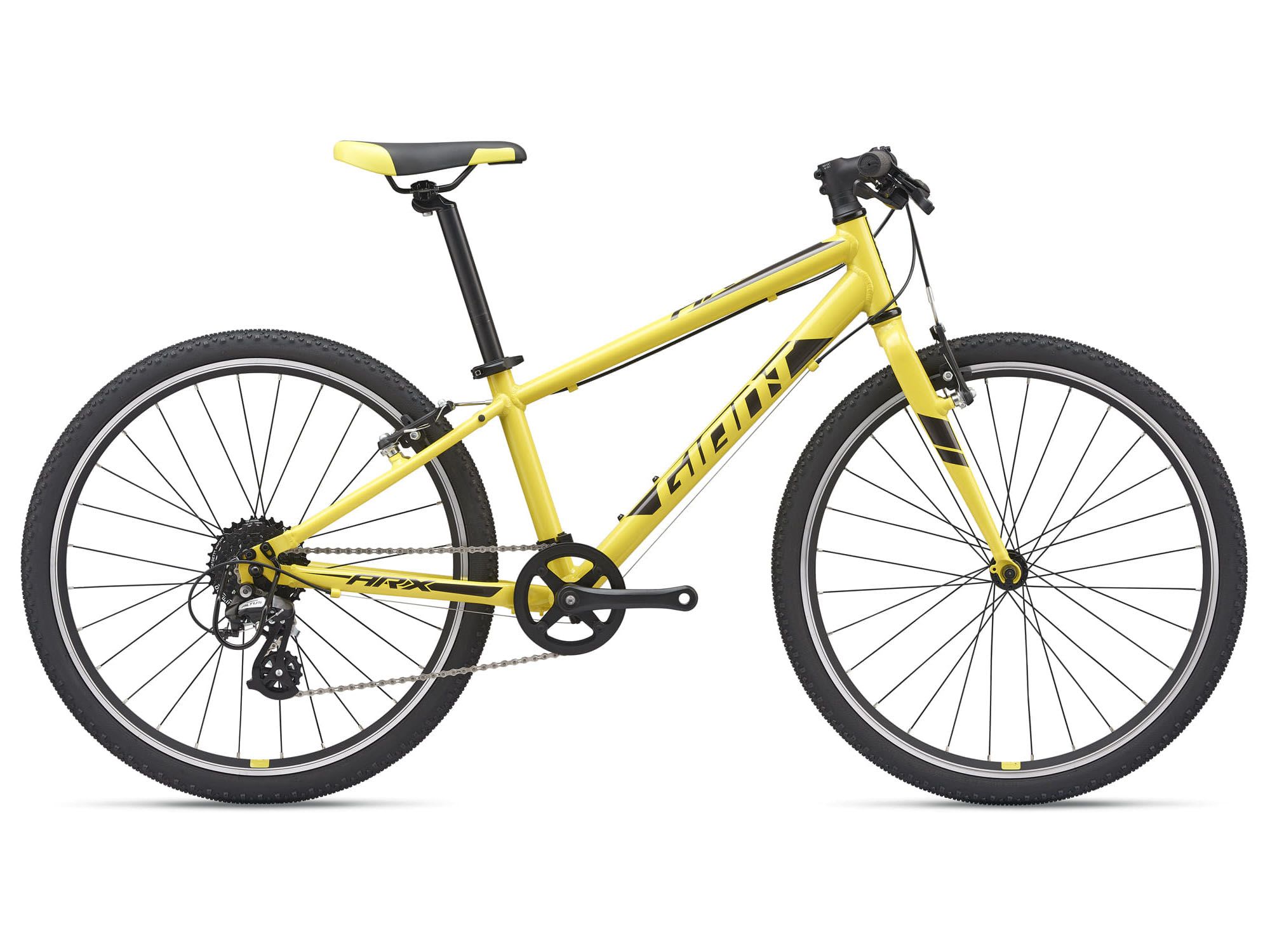 Giant Arx 24 Kids Mountain Bike 2021 - £399 | 24