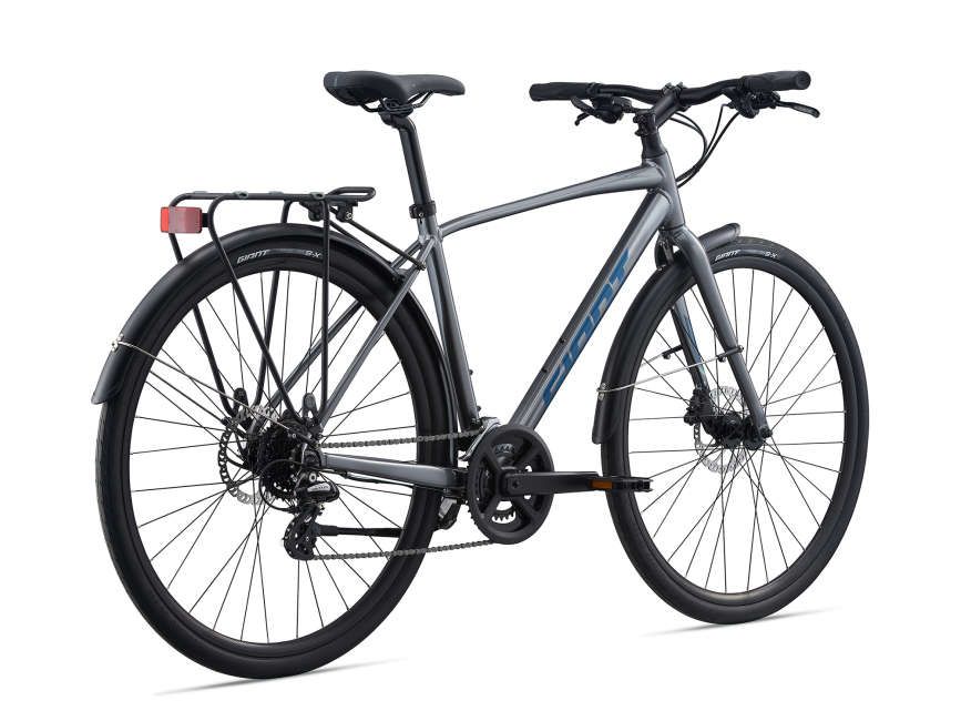 giant escape disc 3 review