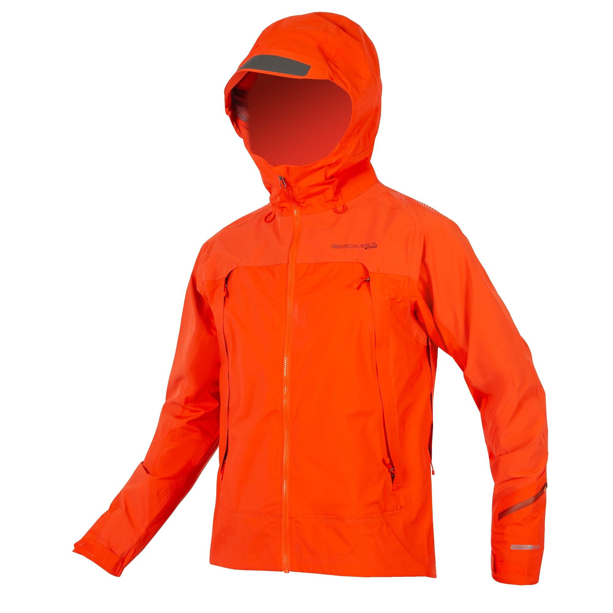 Endura Mt500 Waterproof Jacket 2 - £199.99 | Jackets - Waterproof ...