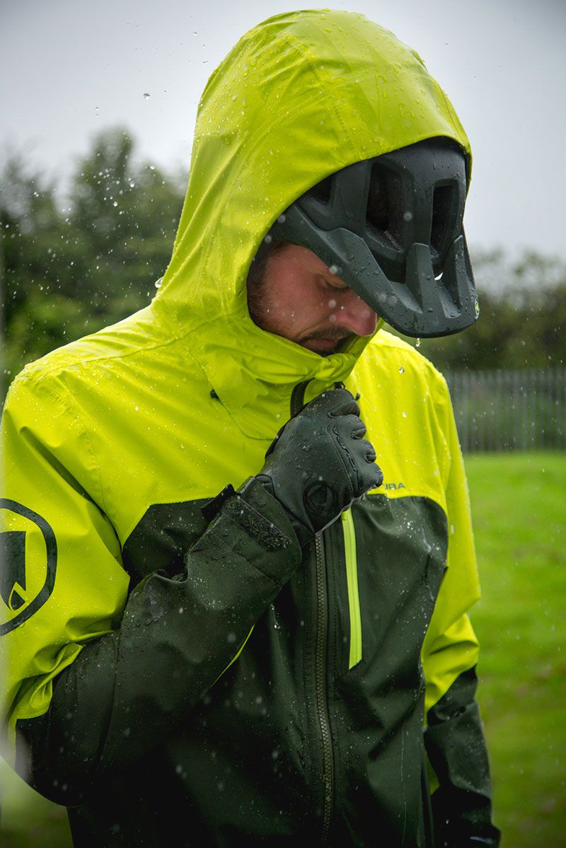 endura singletrack one piece mtb suit review