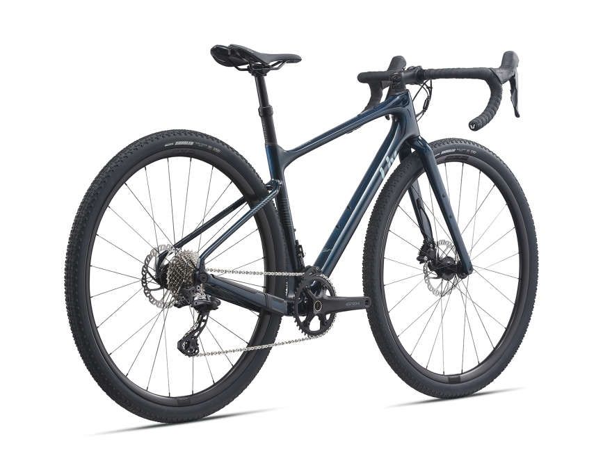 best womens gravel bike
