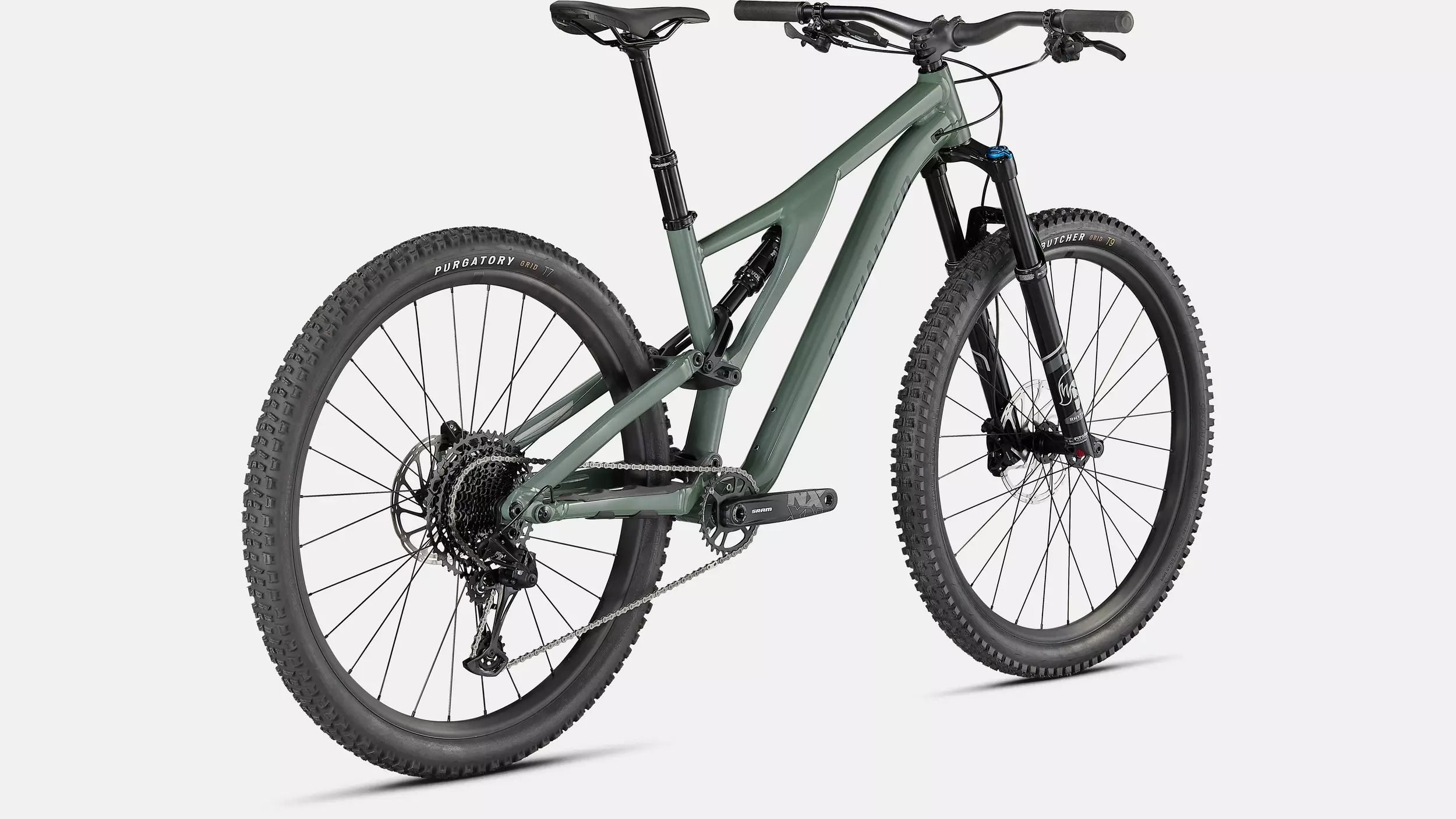 specialized stumpjumper alloy comp 2021