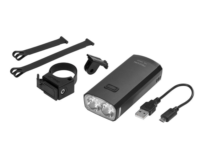 【新品】GIANT RECON HL 1800 Giant Recon HL 1800 Front Light - £89.99 | Lights - Front