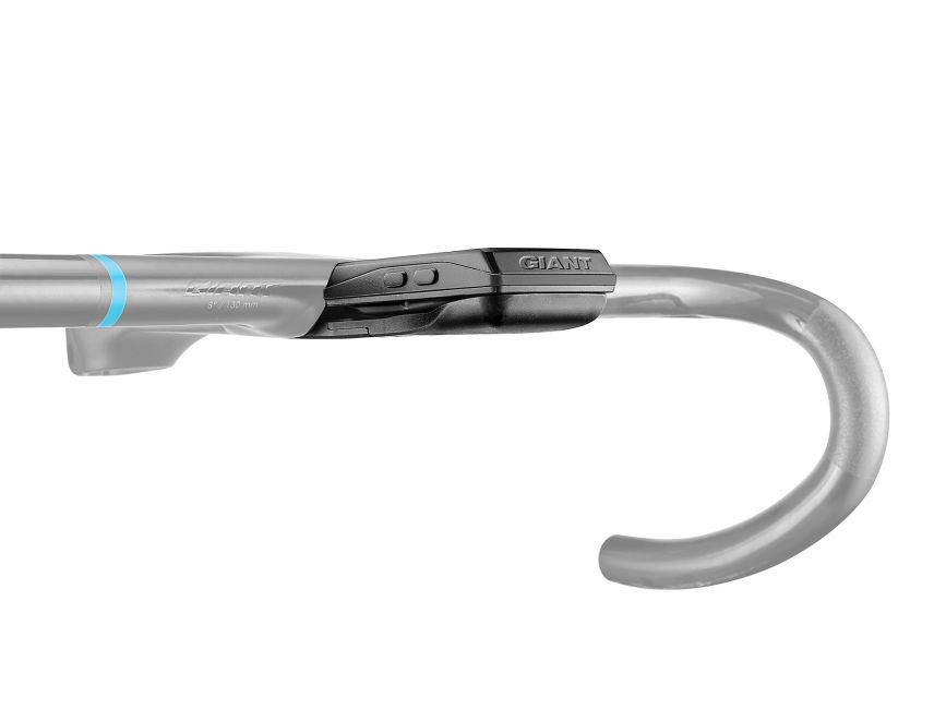 Giant Contact SLR Drop Integrated Handlebar - Ligamas Cycle