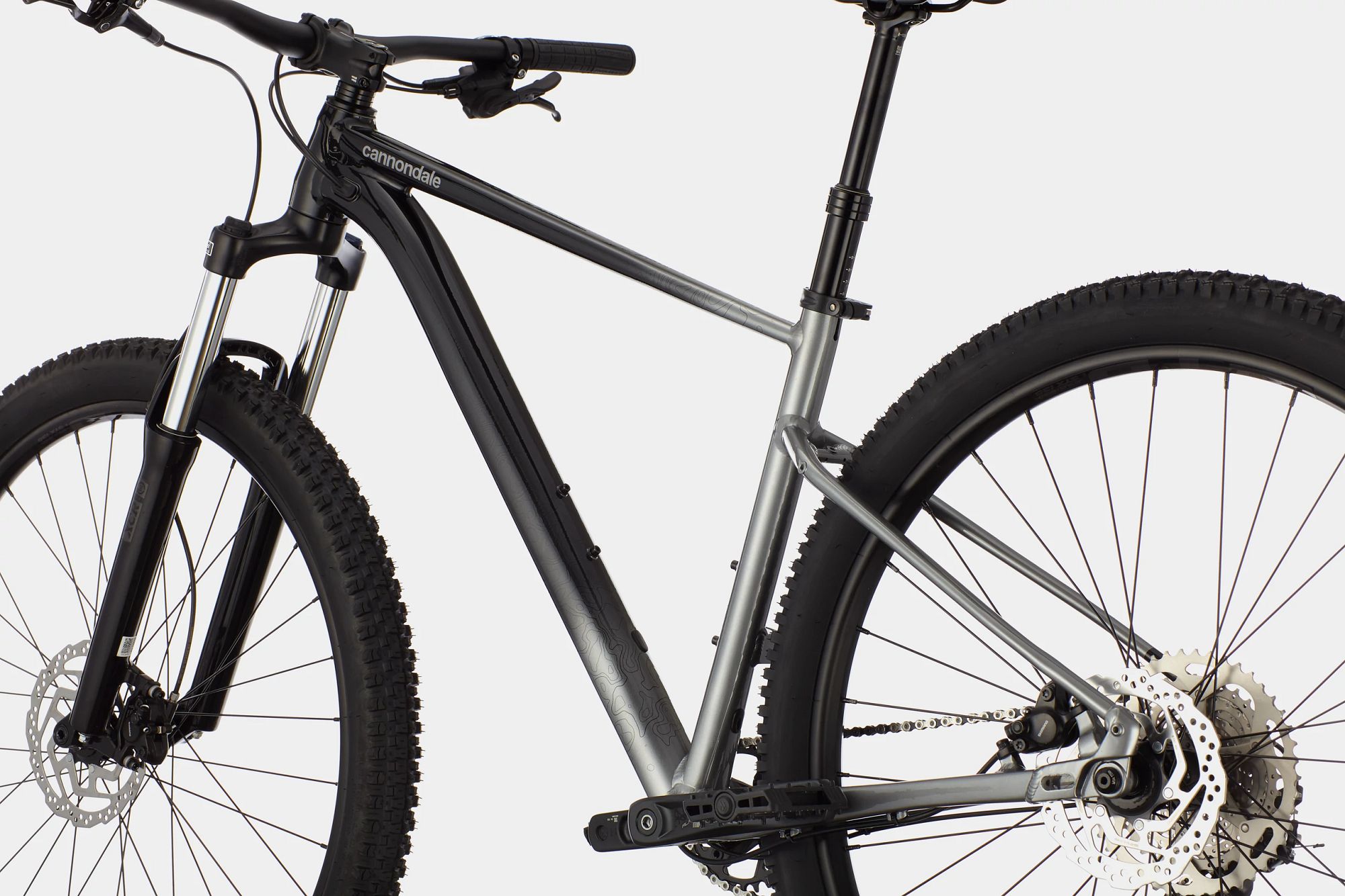 Cannondale trail 4 29er outlet