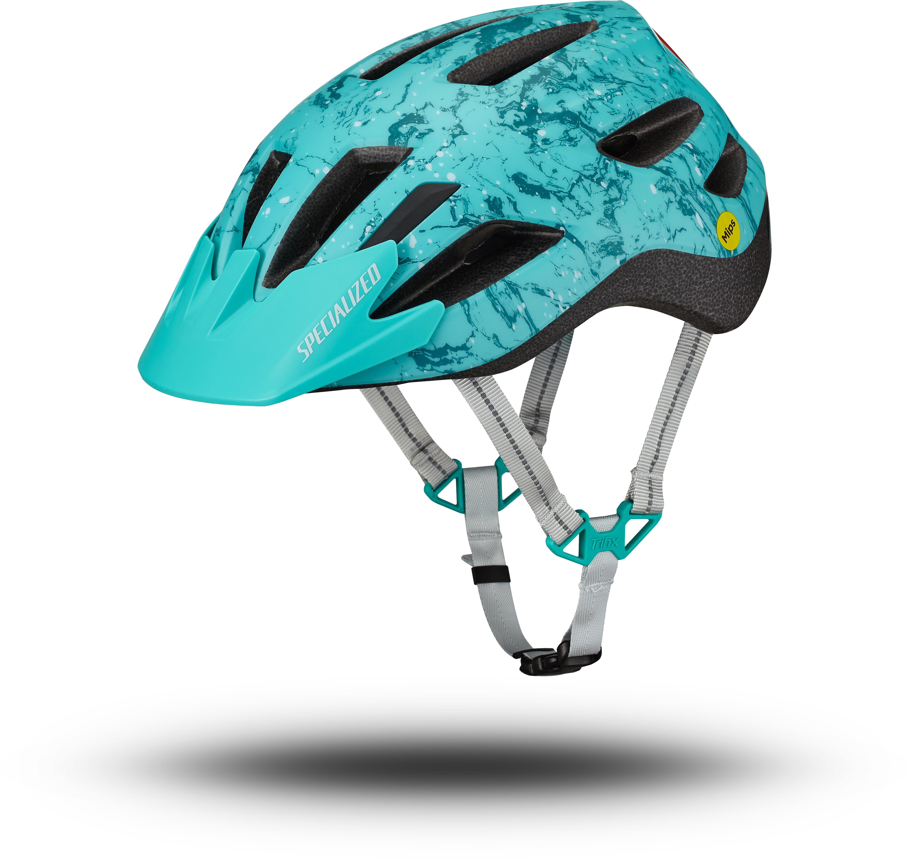 Specialised youth helmet 2025